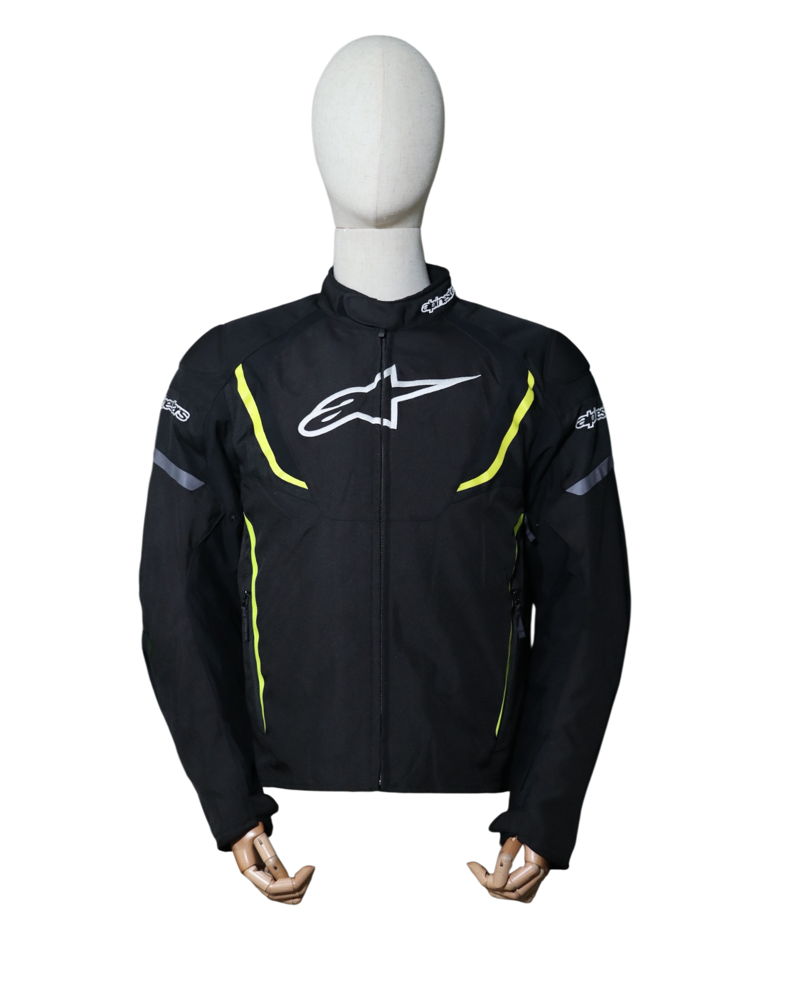 ALPINESTARS T JAWS V3 XL