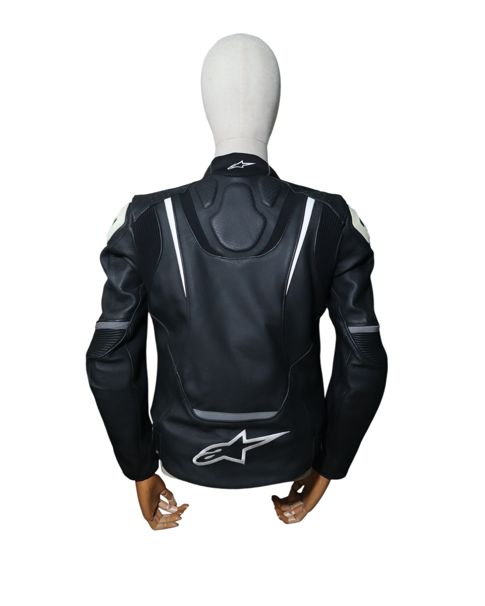 ALPINESTARS JAWS S / 48EU