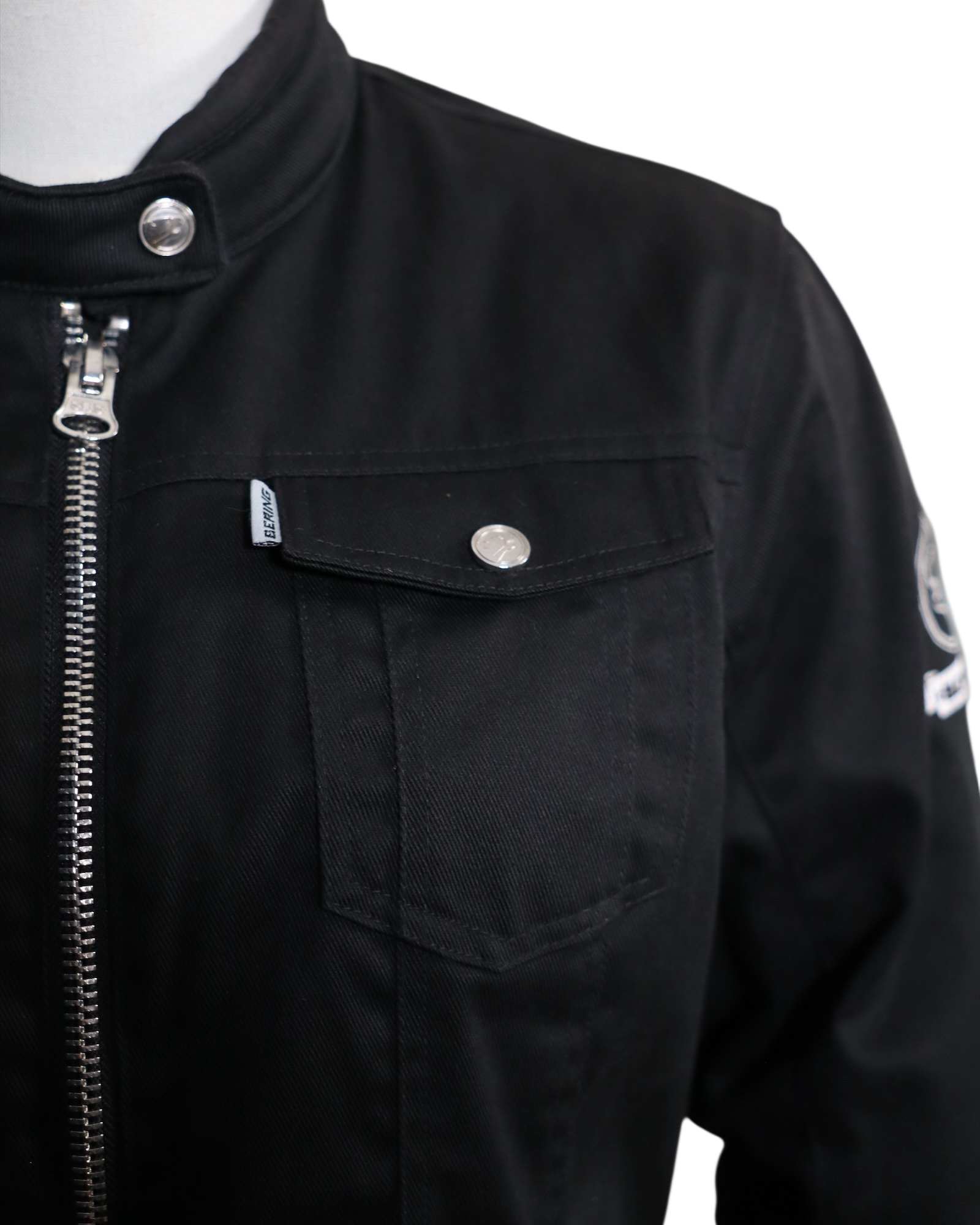 BERING LADY BIKIN - L / T3