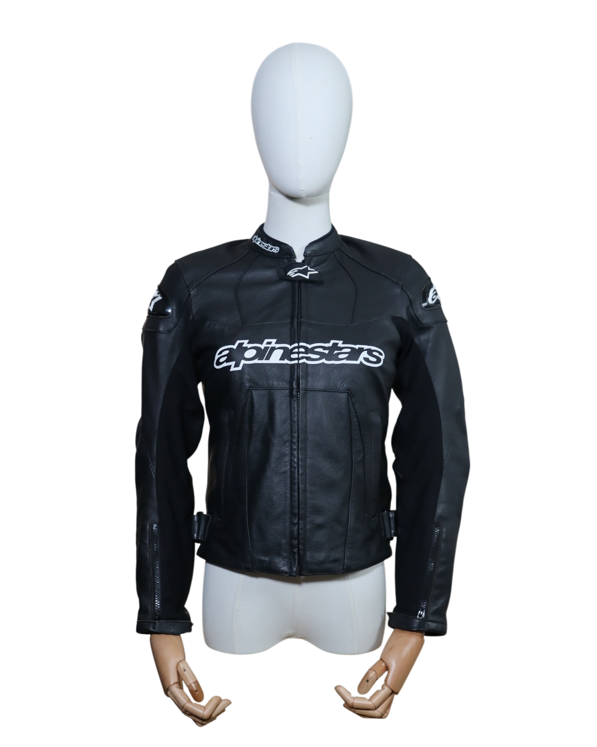 ALPINESTARS GP PLUS - XS / 40 EU