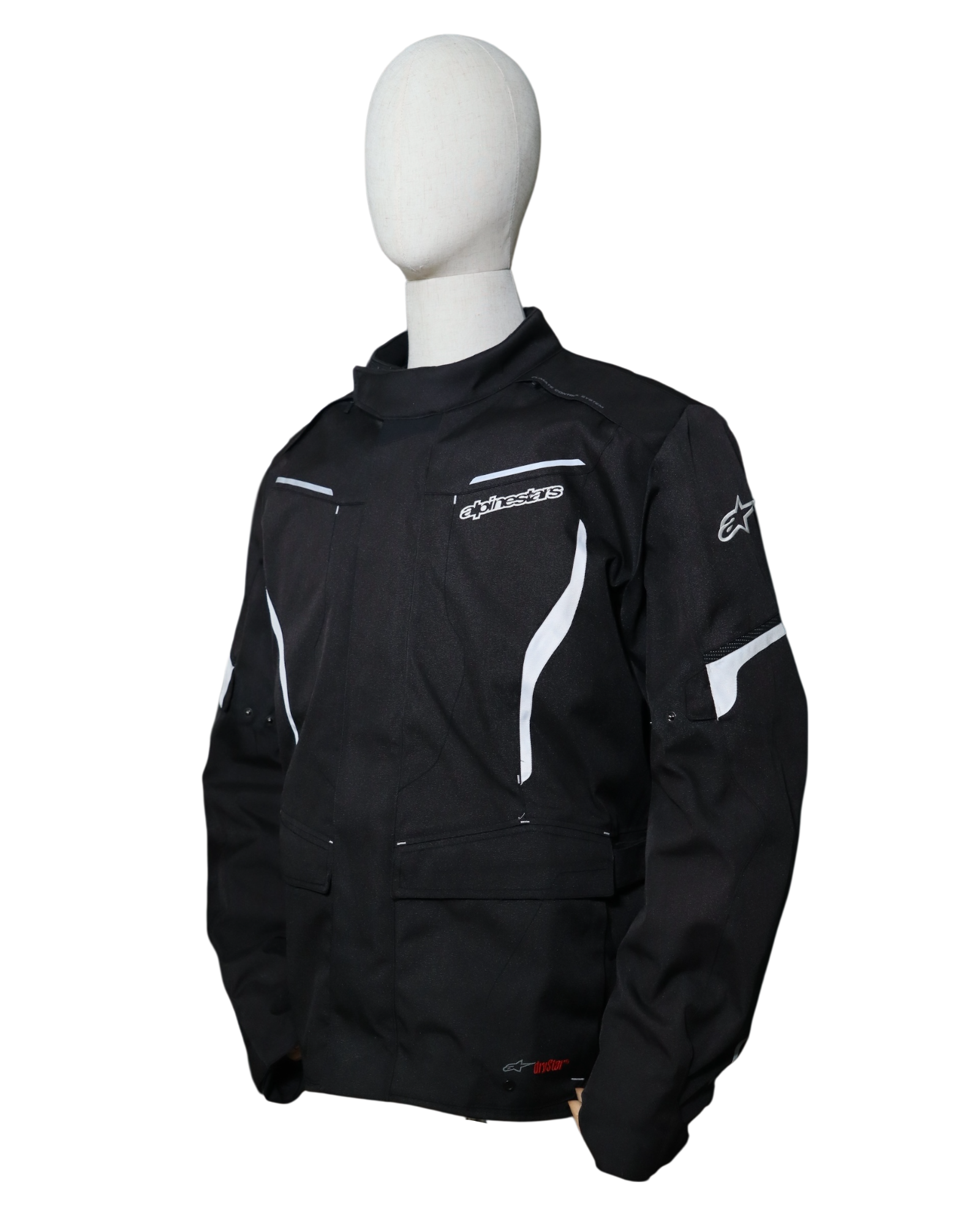 ALPINESTARS CORDOBA DRYSTAR - 4XL