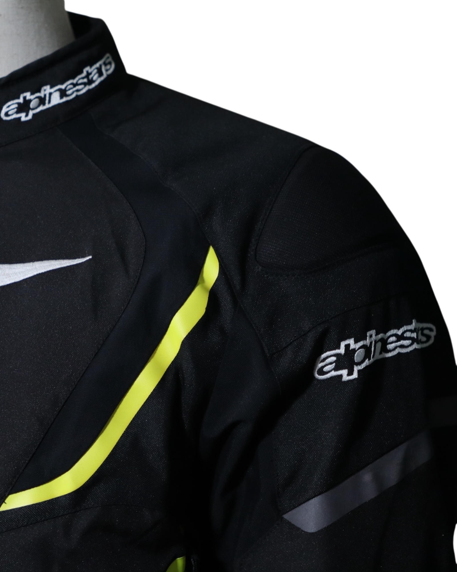 ALPINESTARS T JAWS V3 XL