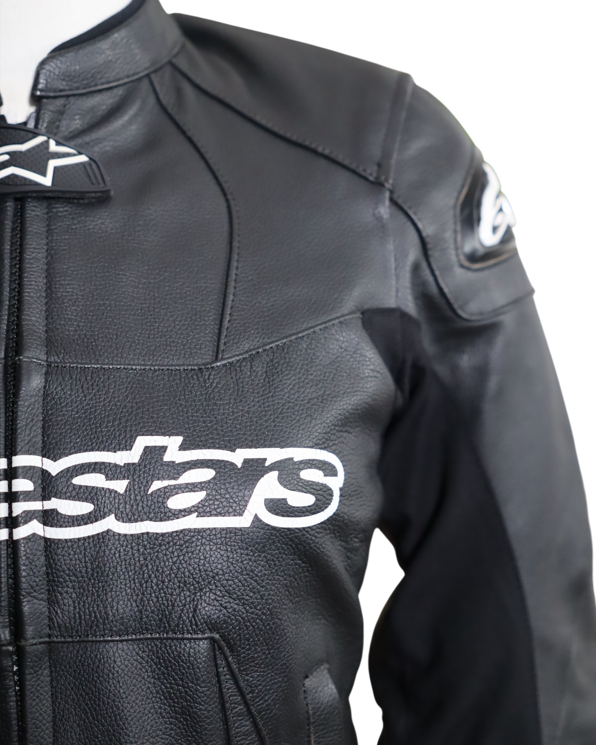 ALPINESTARS GP PLUS - XS / 40 EU