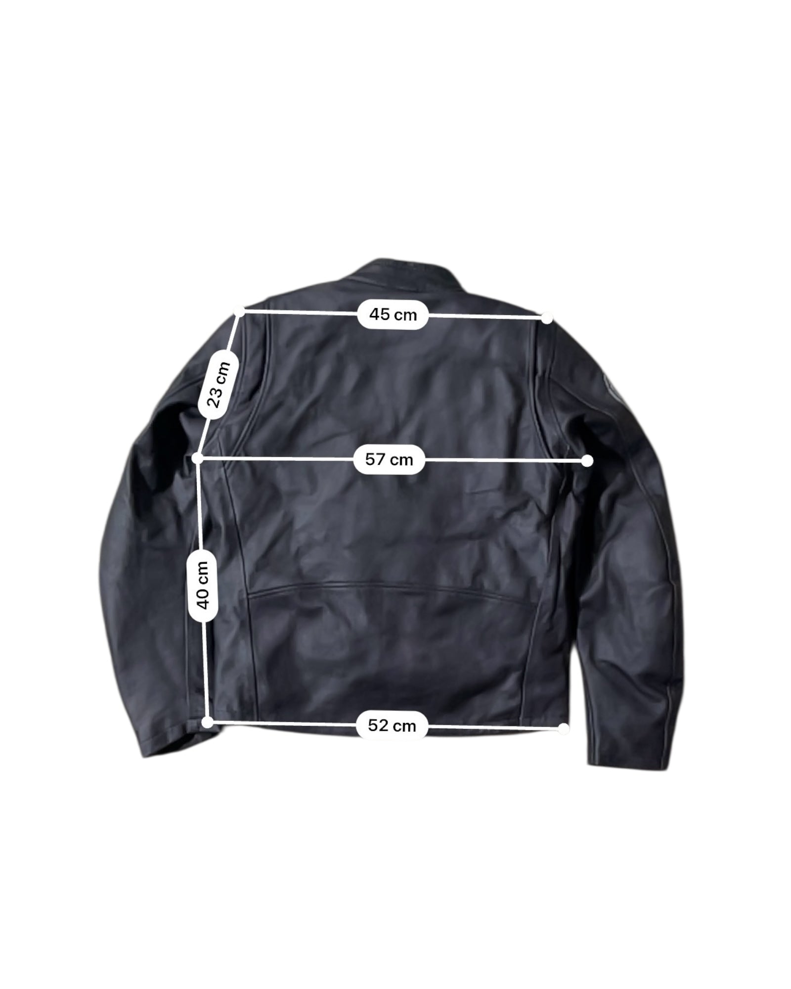 ALPINESTARS OSCAR SIXTY THREE L