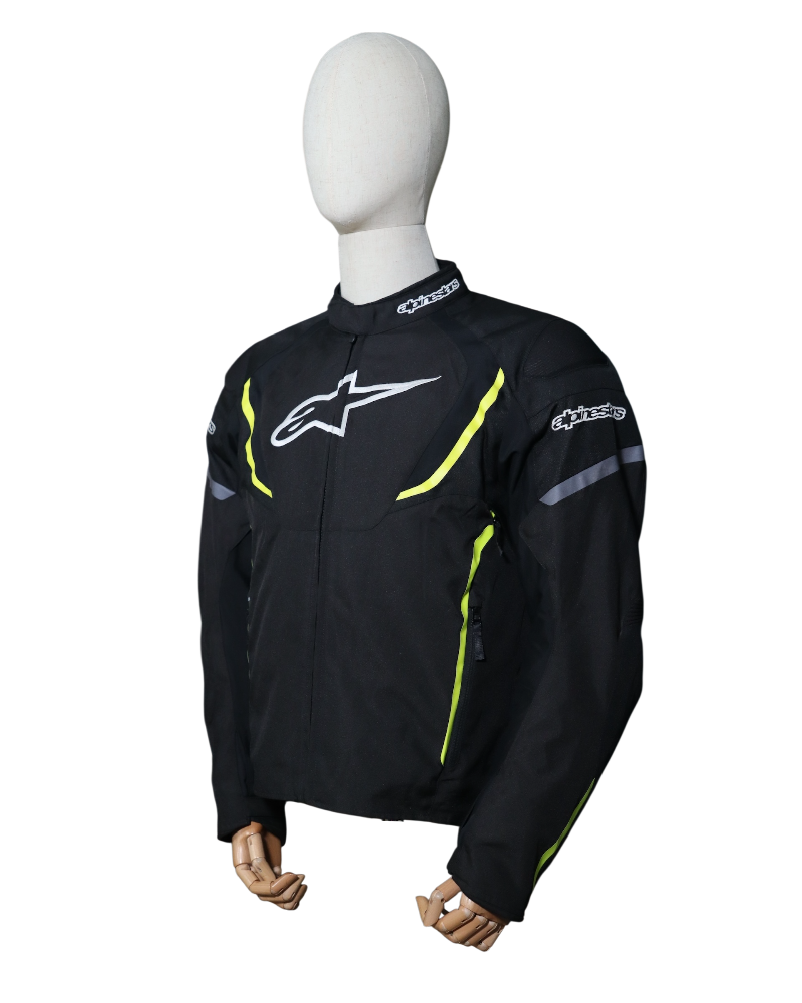 ALPINESTARS T JAWS V3 XL