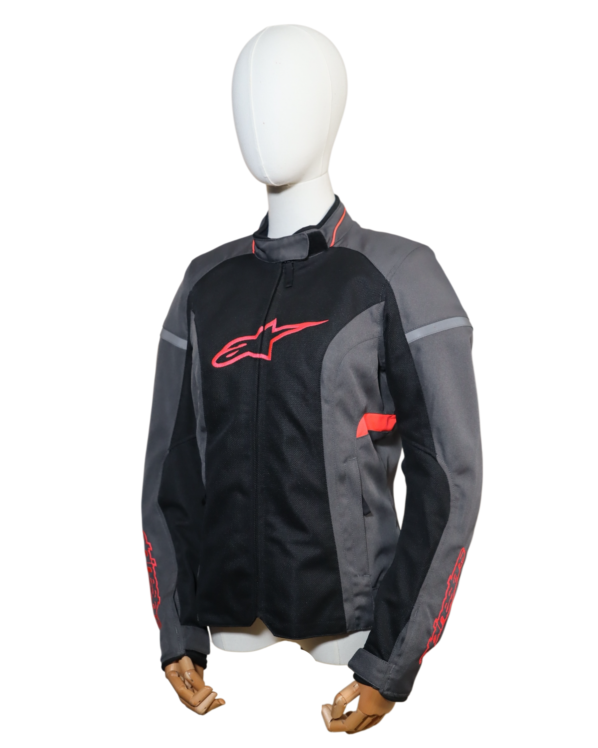 ALPINESTARS T KIRA V2 AIR - S
