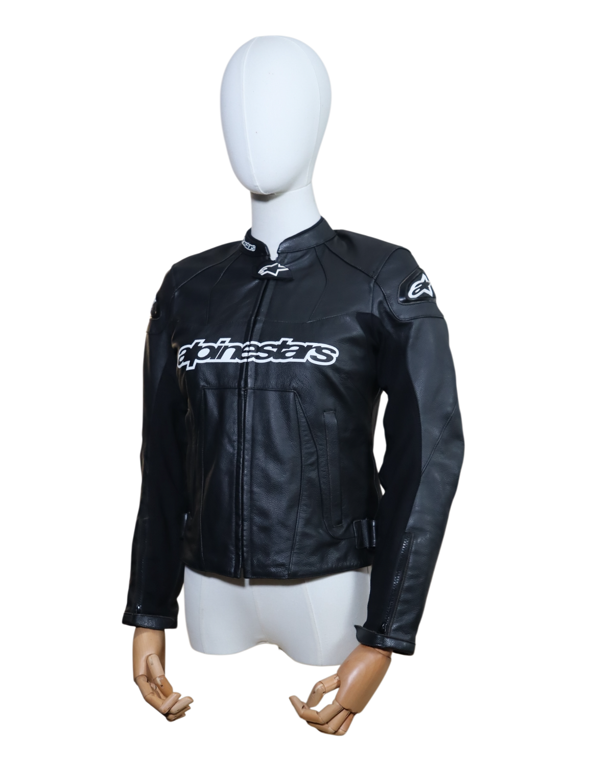 ALPINESTARS GP PLUS - XS / 40 EU