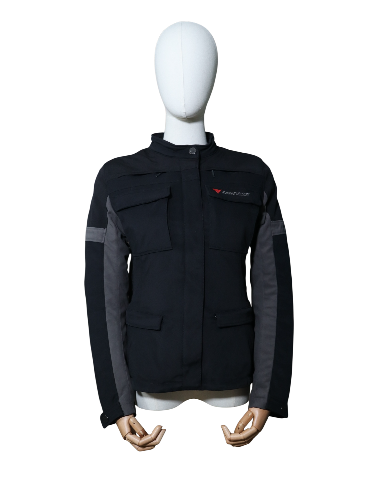 DAINESE G DOCTOR TEX - S / 42EU