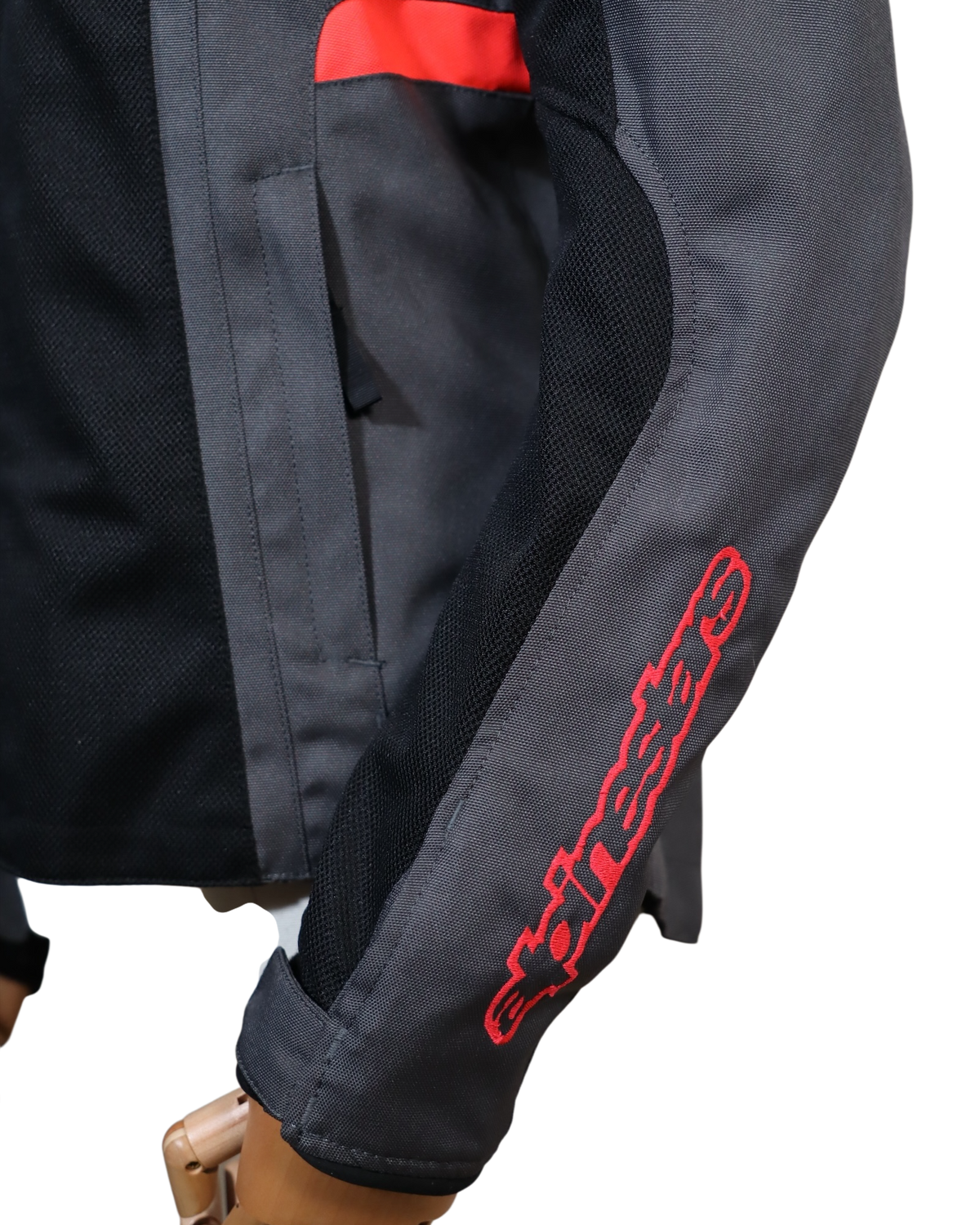ALPINESTARS T KIRA V2 AIR - S