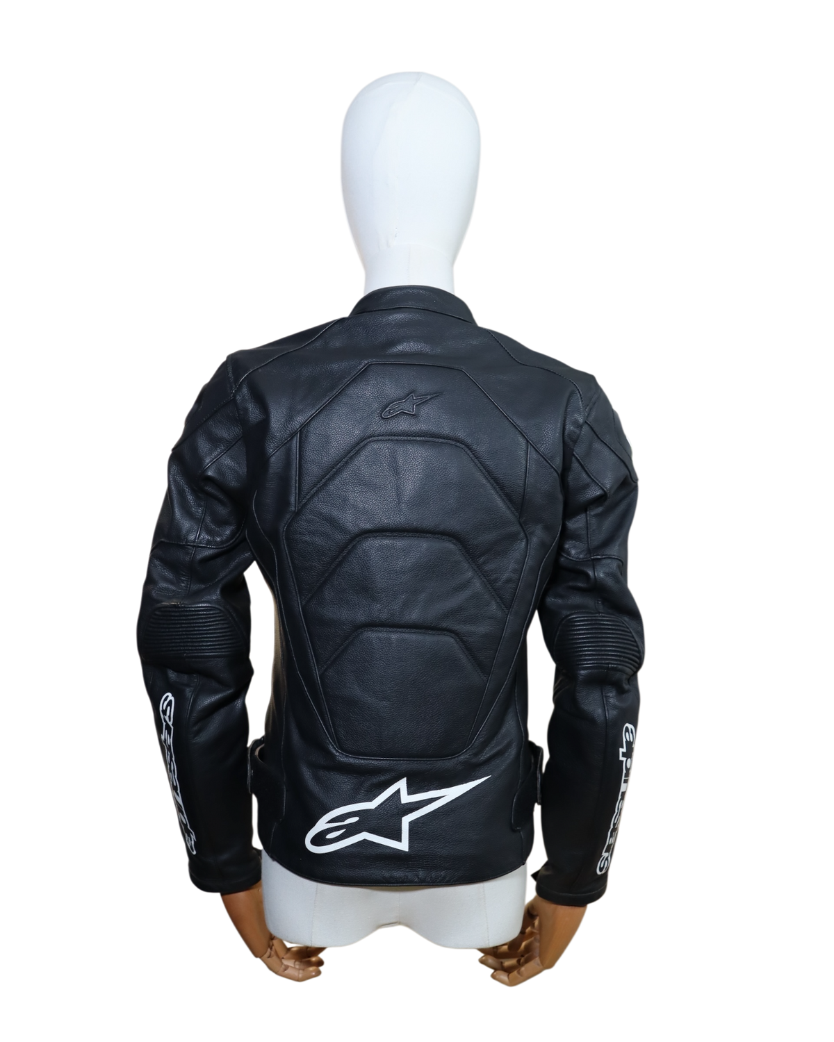 ALPINESTARS GP PLUS - XS / 40 EU