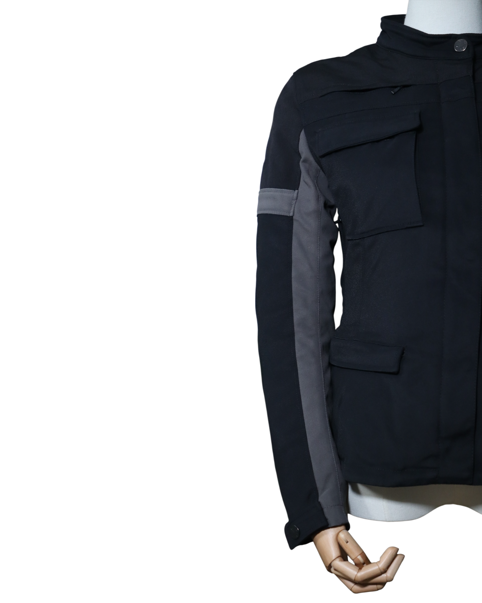 DAINESE G DOCTOR TEX - S / 42EU