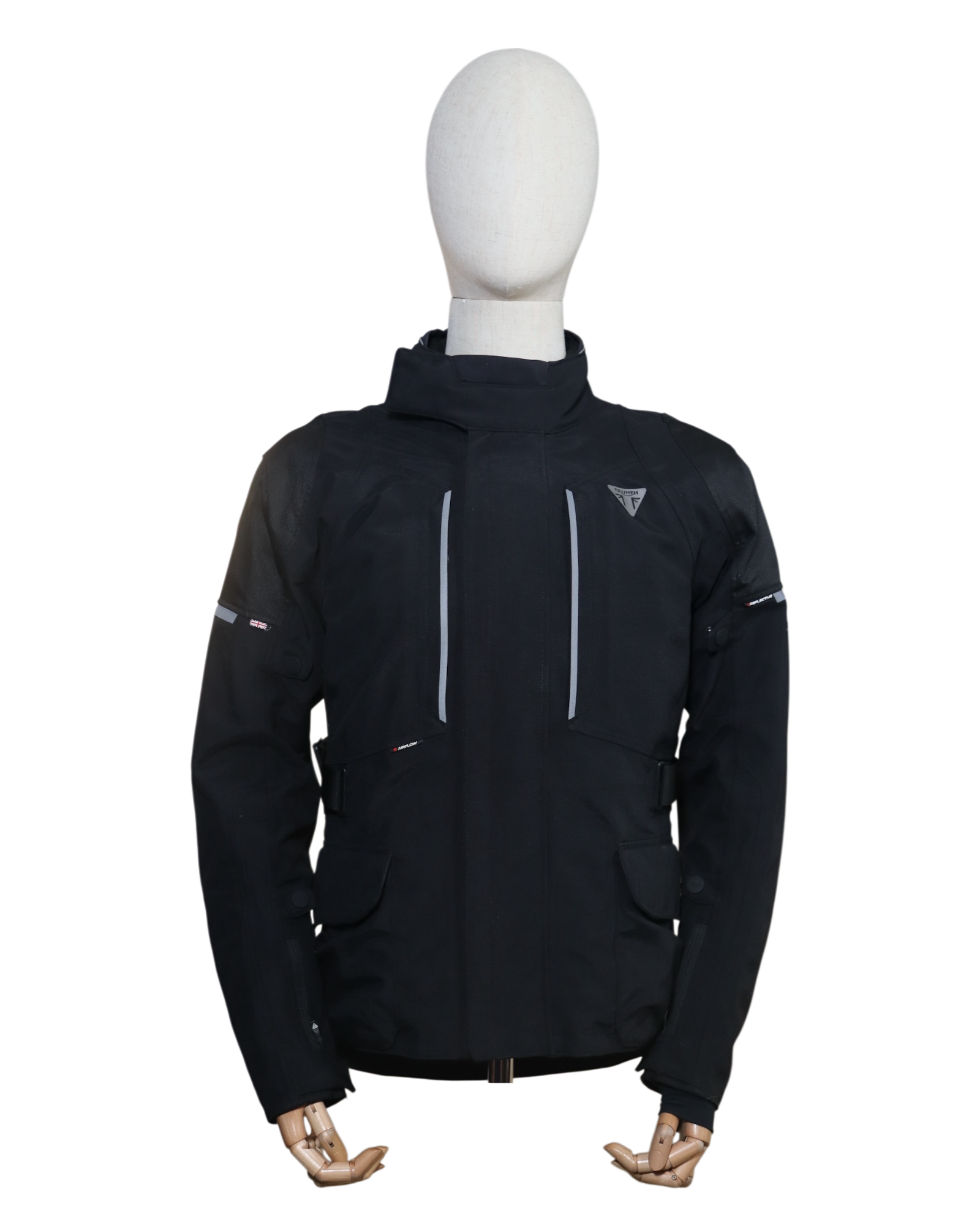 TRIUMPH LEITH ENSEMBLE S