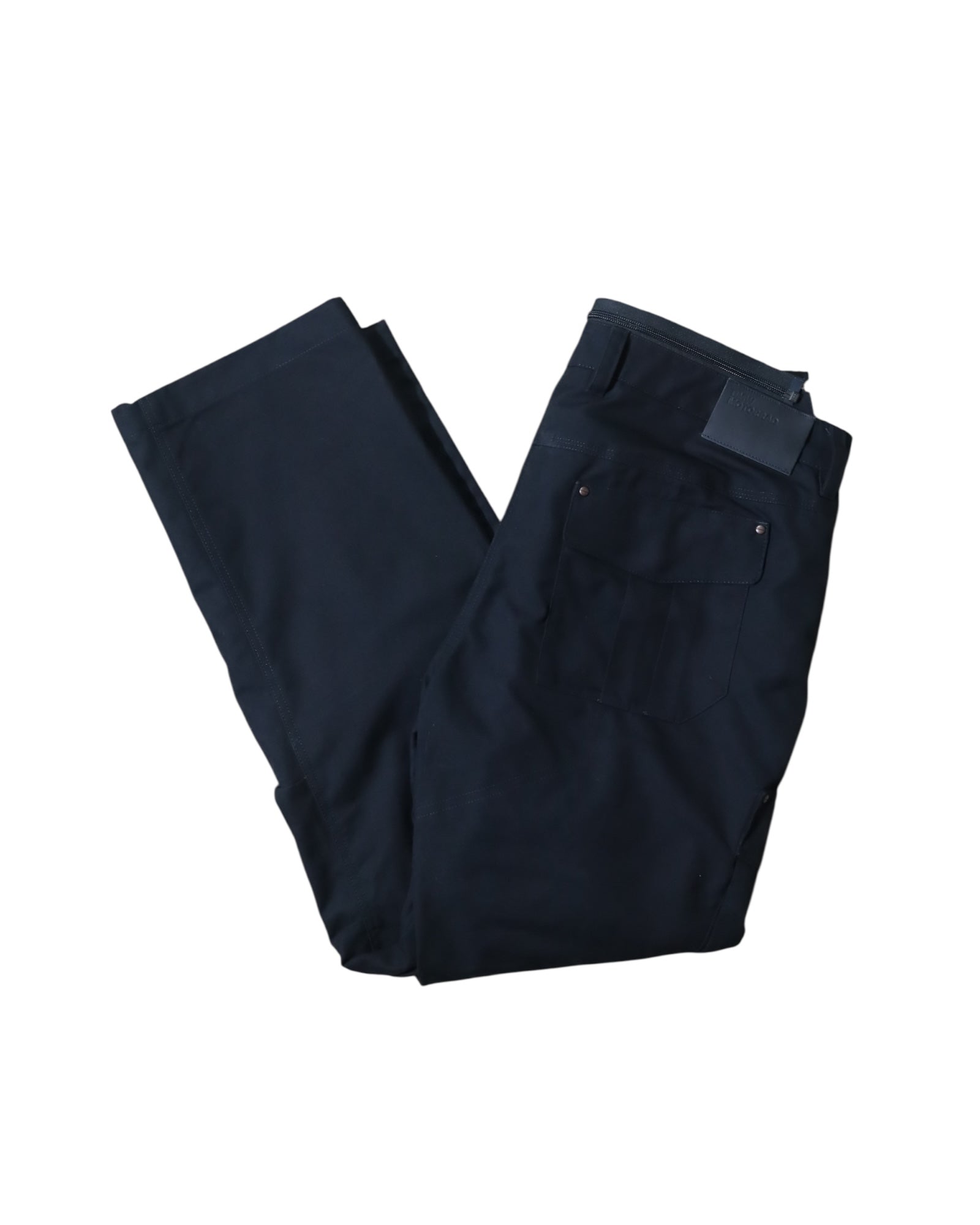 BMW purerider pantalon cargo moto