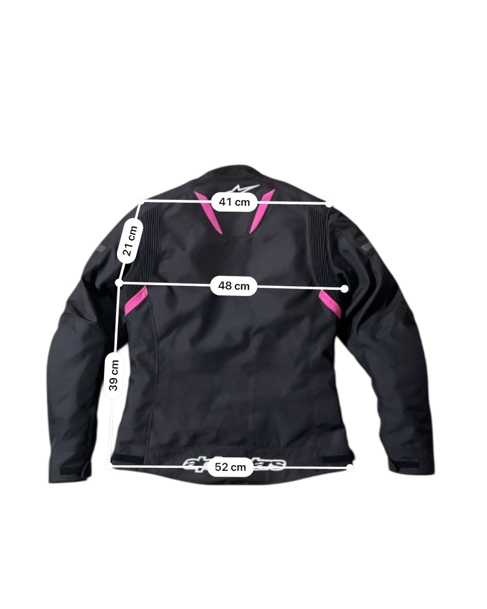 ALPINESTARS T KIRA L
