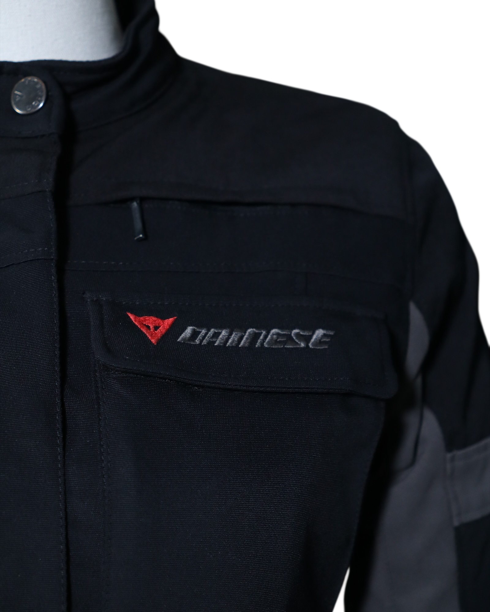 DAINESE G DOCTOR TEX - S / 42EU