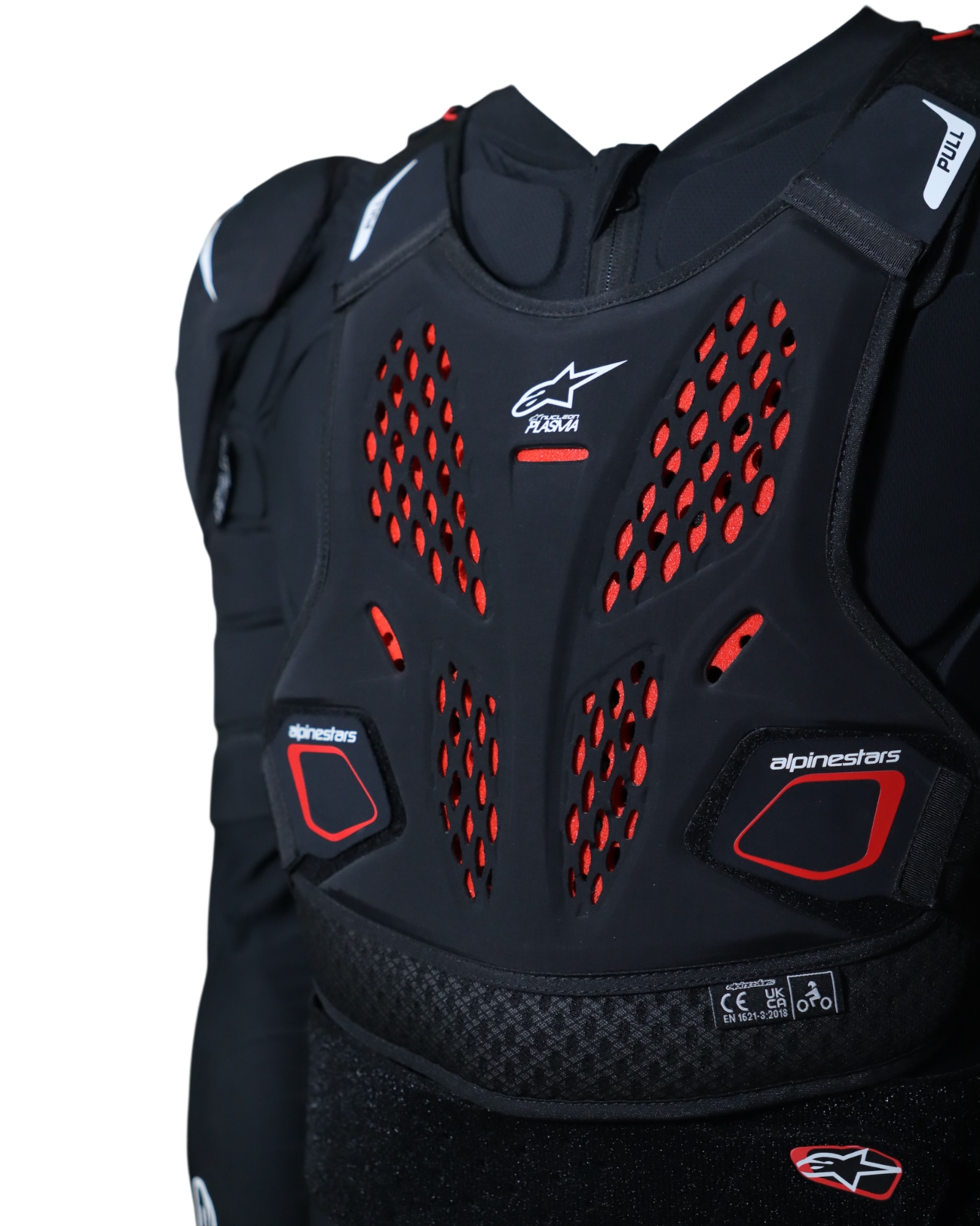 HELSTONS TRACKER XXL