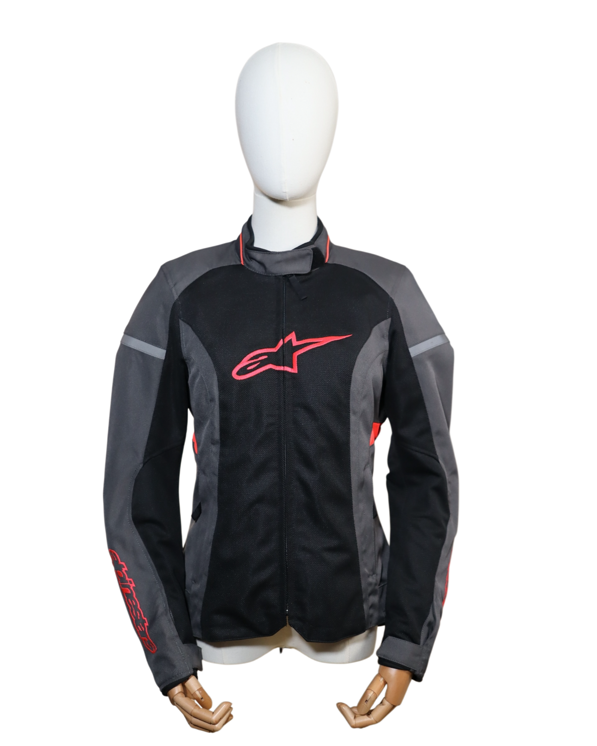 ALPINESTARS T KIRA V2 AIR - S