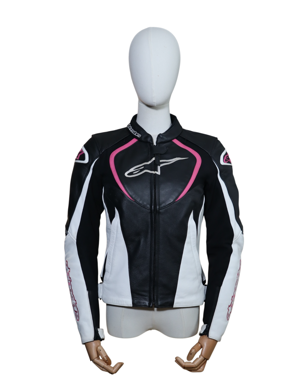 ALPINESTARS JAWS - S / 42 EU