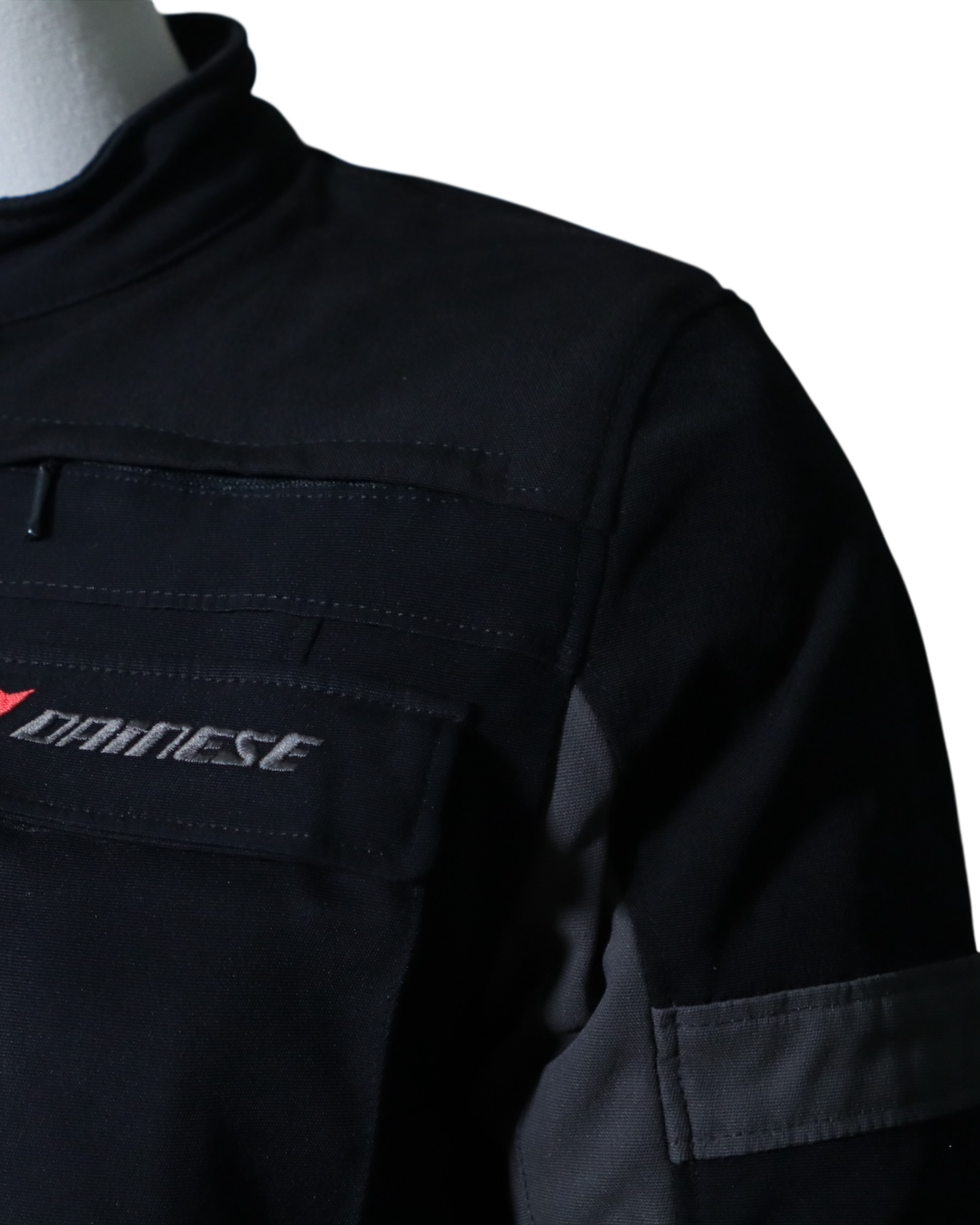 DAINESE G DOCTOR TEX - S / 42EU