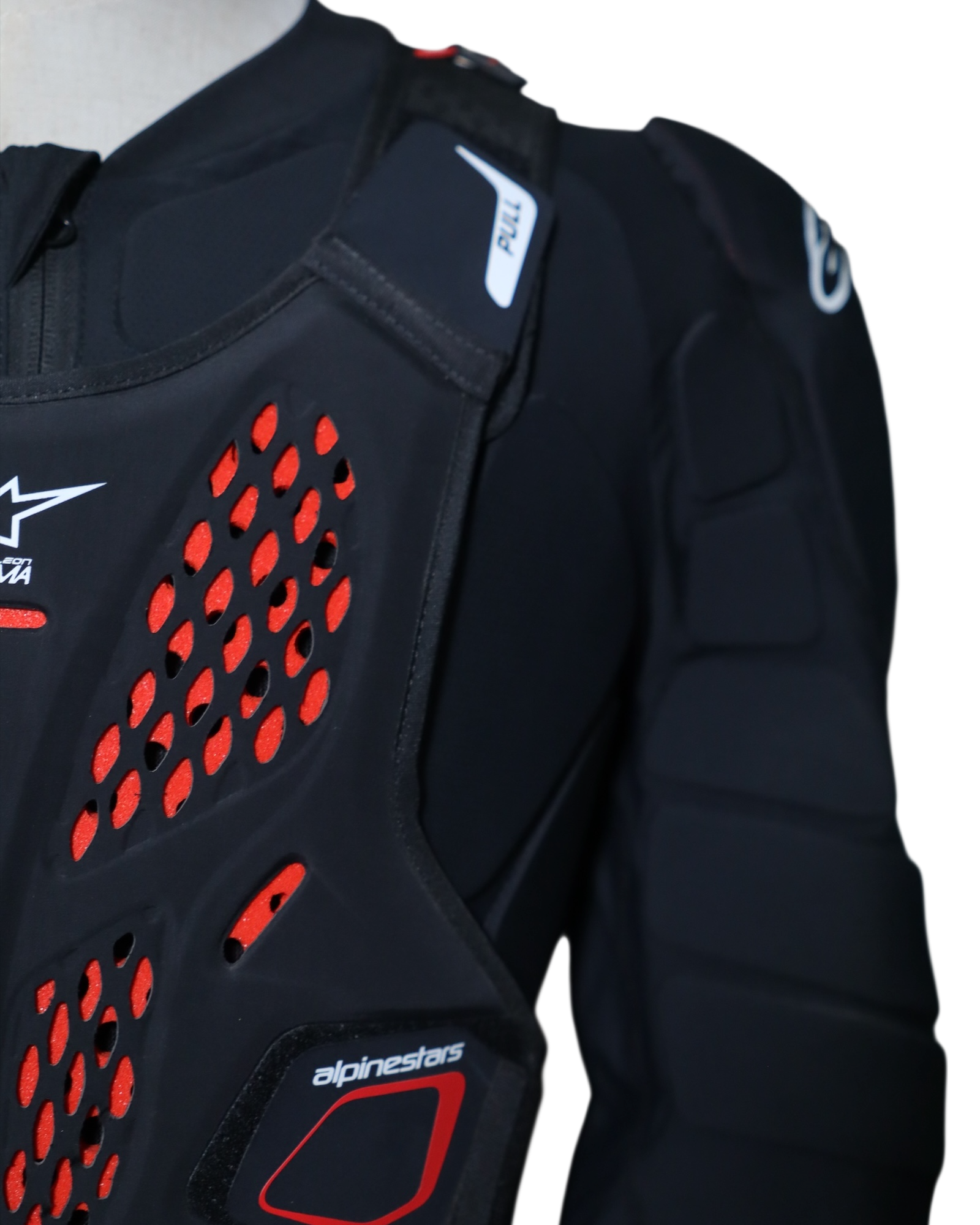 HELSTONS TRACKER XXL