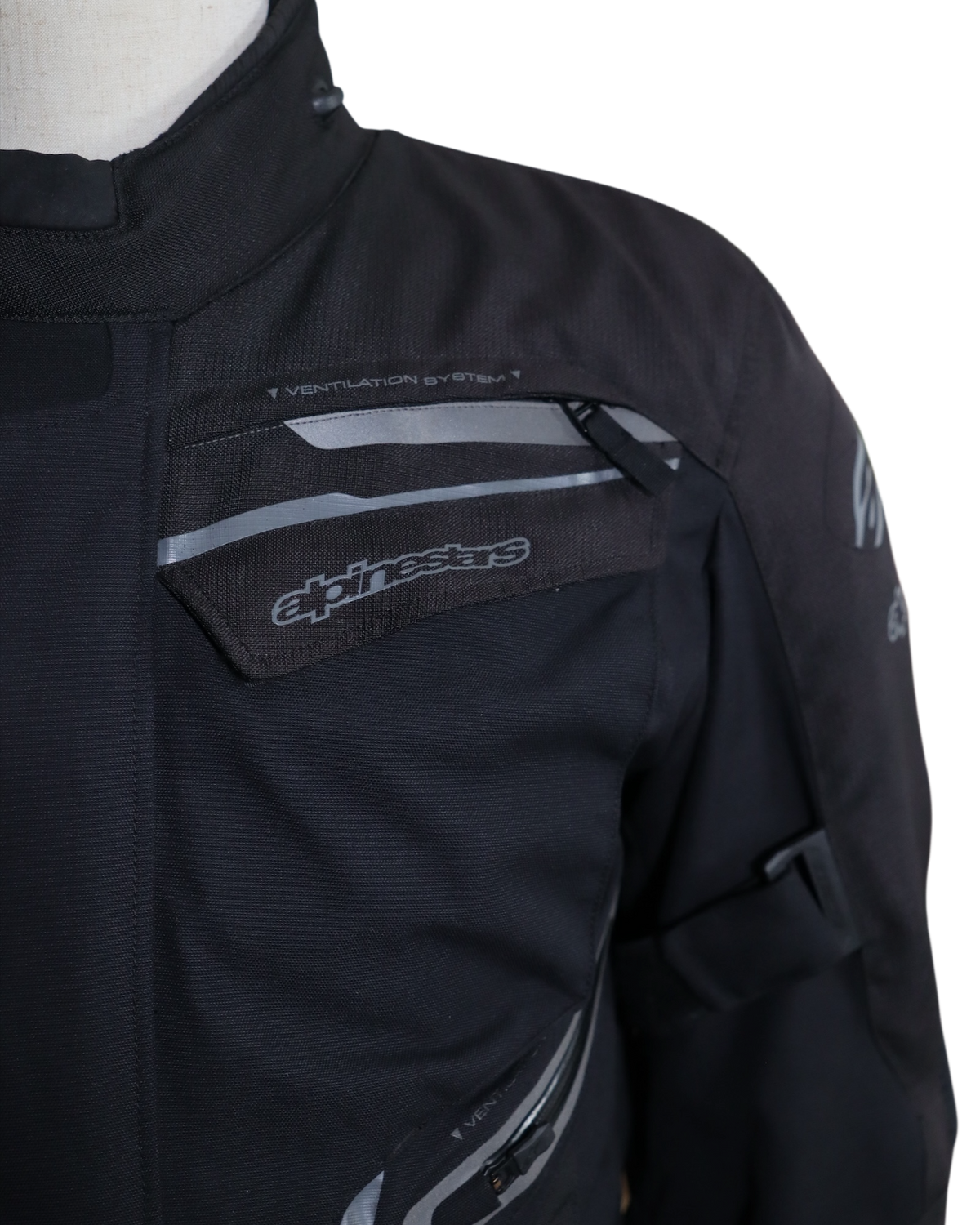 ALPINESTARS PATRON GORETEX - L