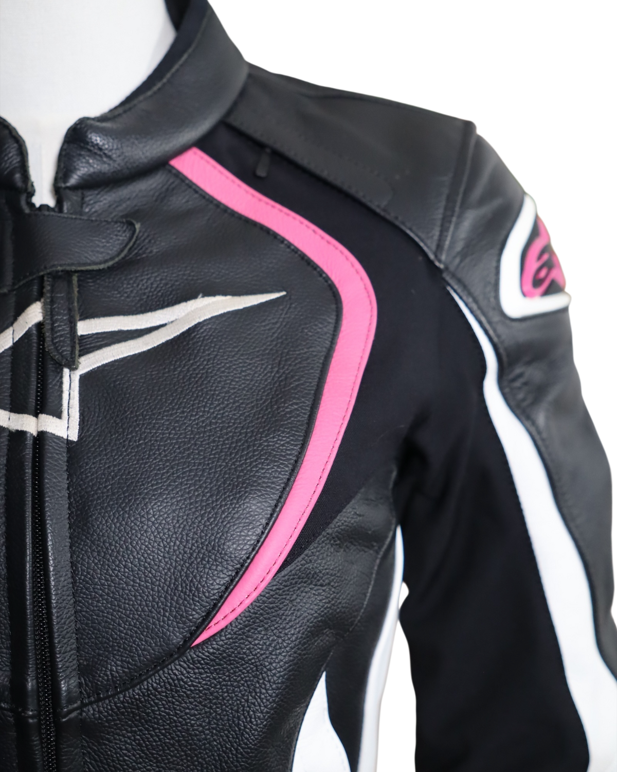 ALPINESTARS JAWS - S / 42 EU