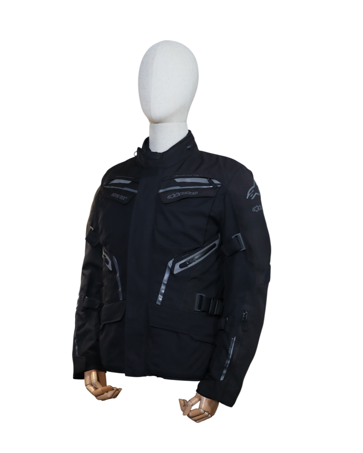 ALPINESTARS PATRON GORETEX - L