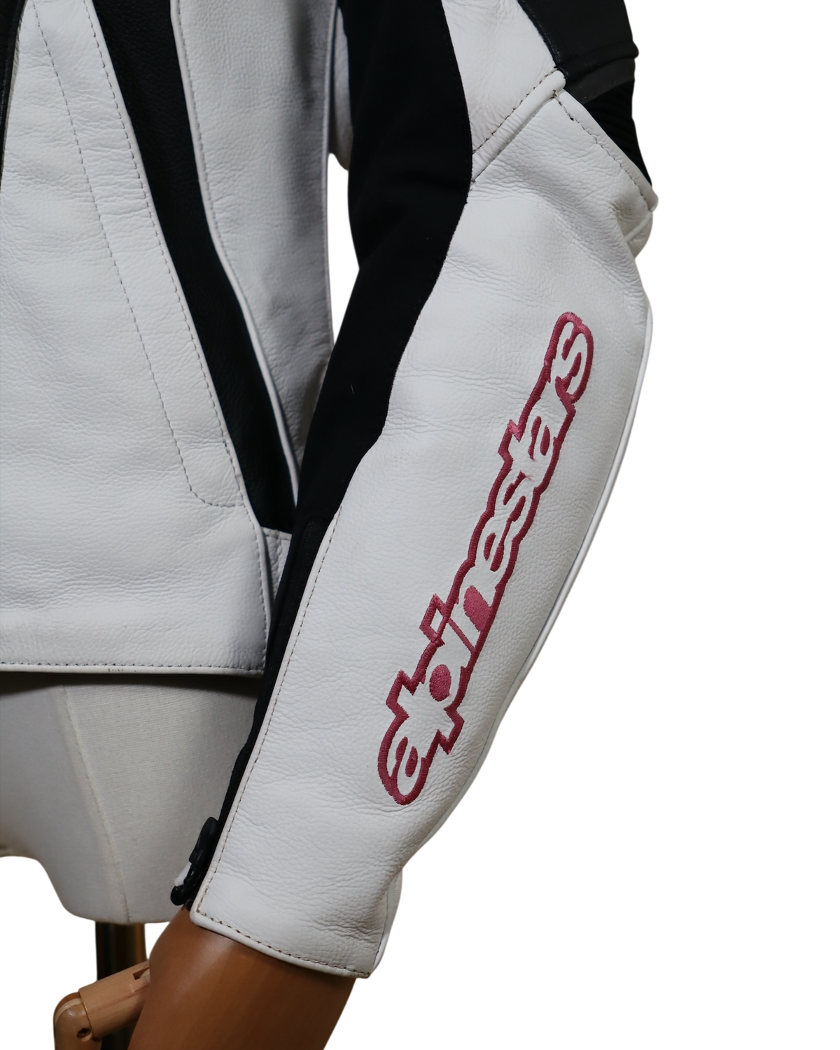 ALPINESTARS JAWS - S / 42 EU