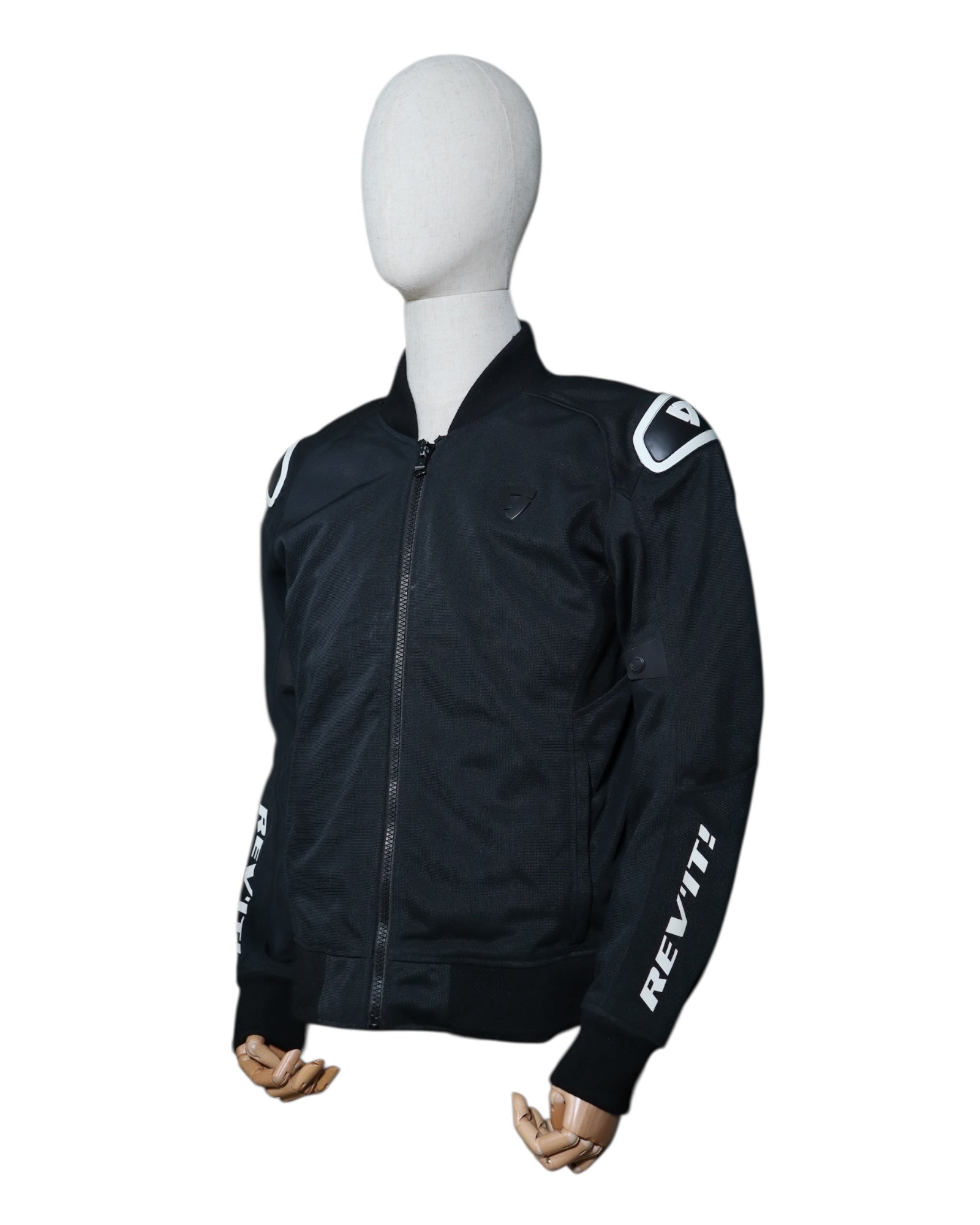 Revit traction xl equipement motard occasion