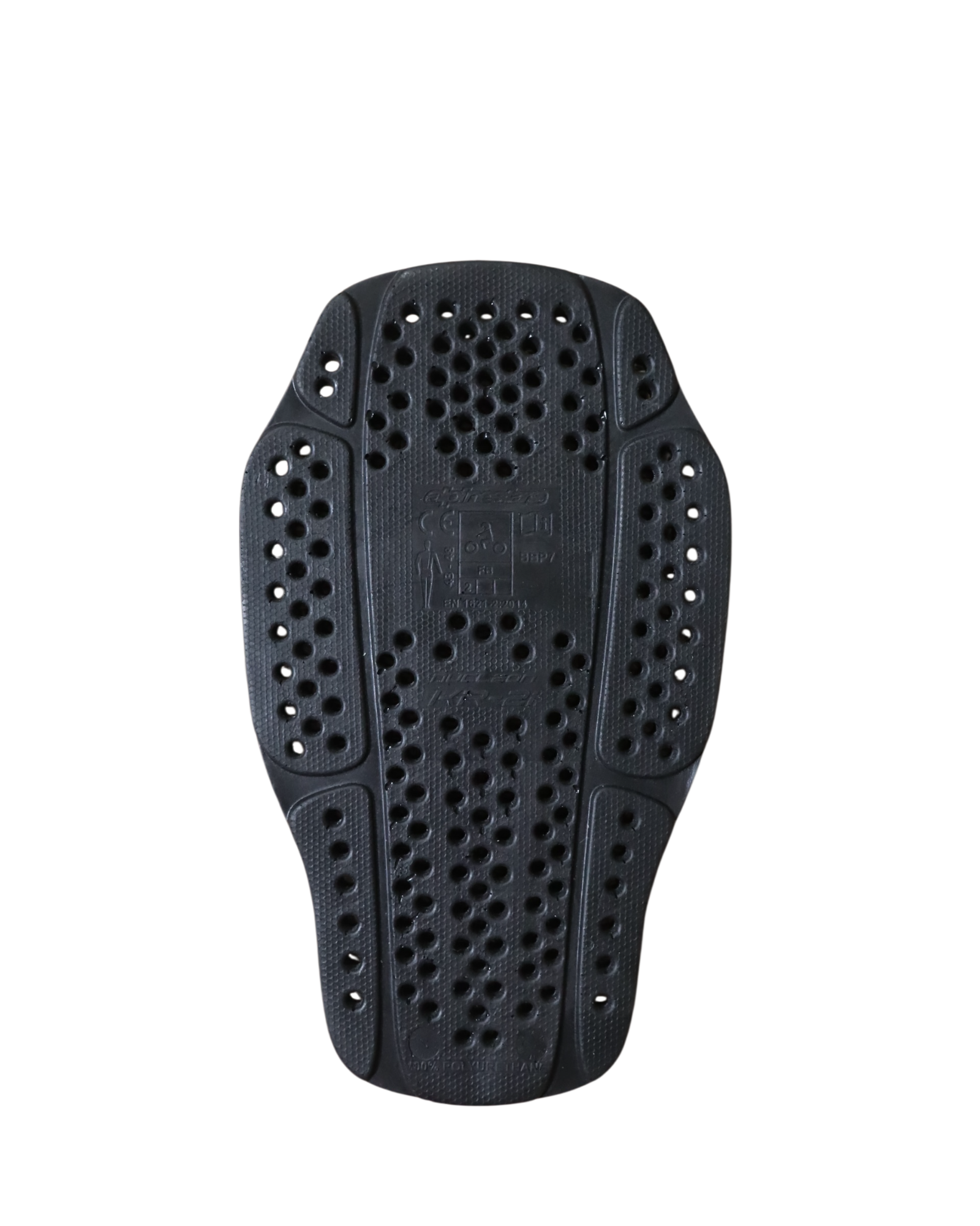 ALPINESTARS NUCLEON KR2I - M