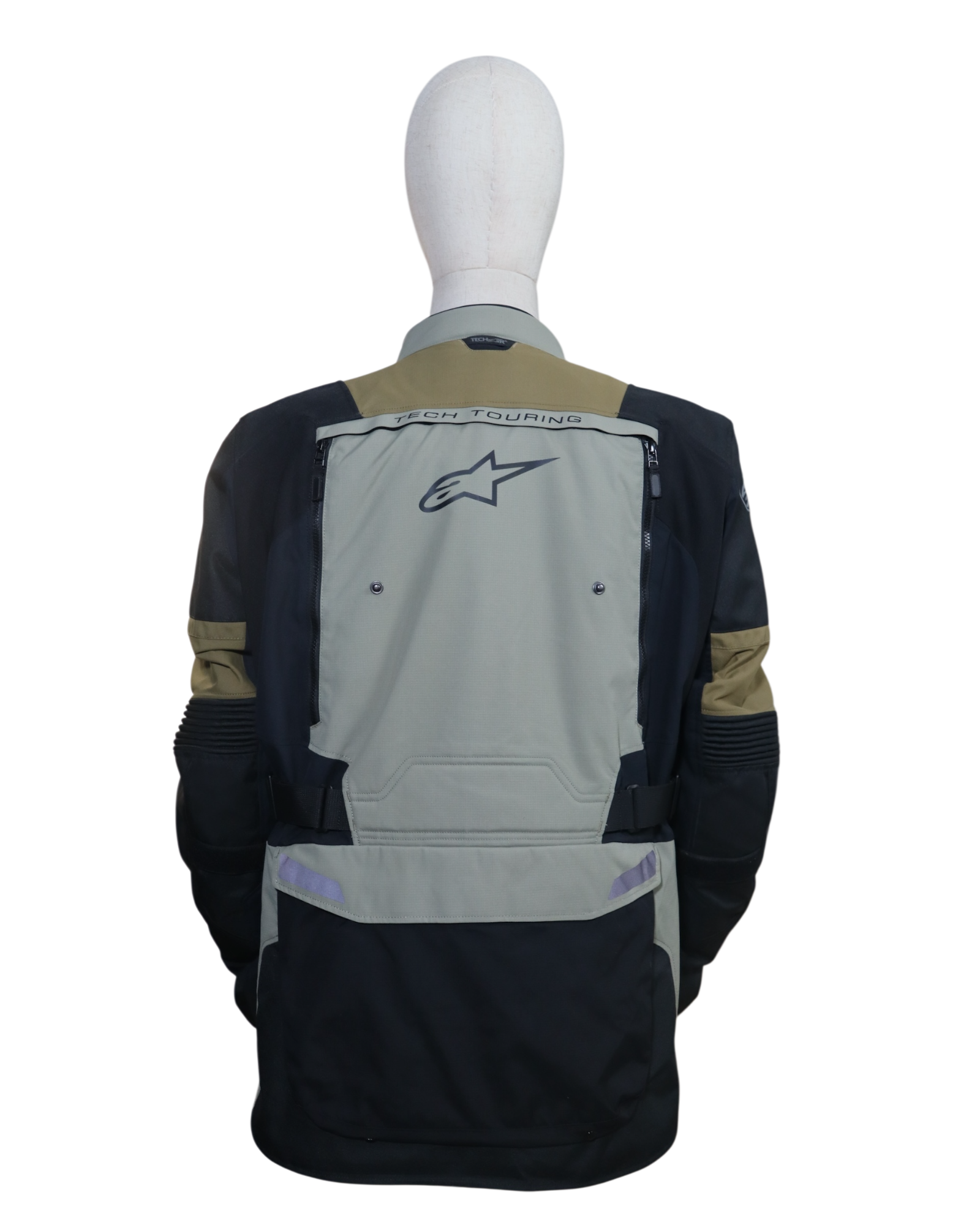 ALPINESTARS BOGOTA PRO AA - 3XL
