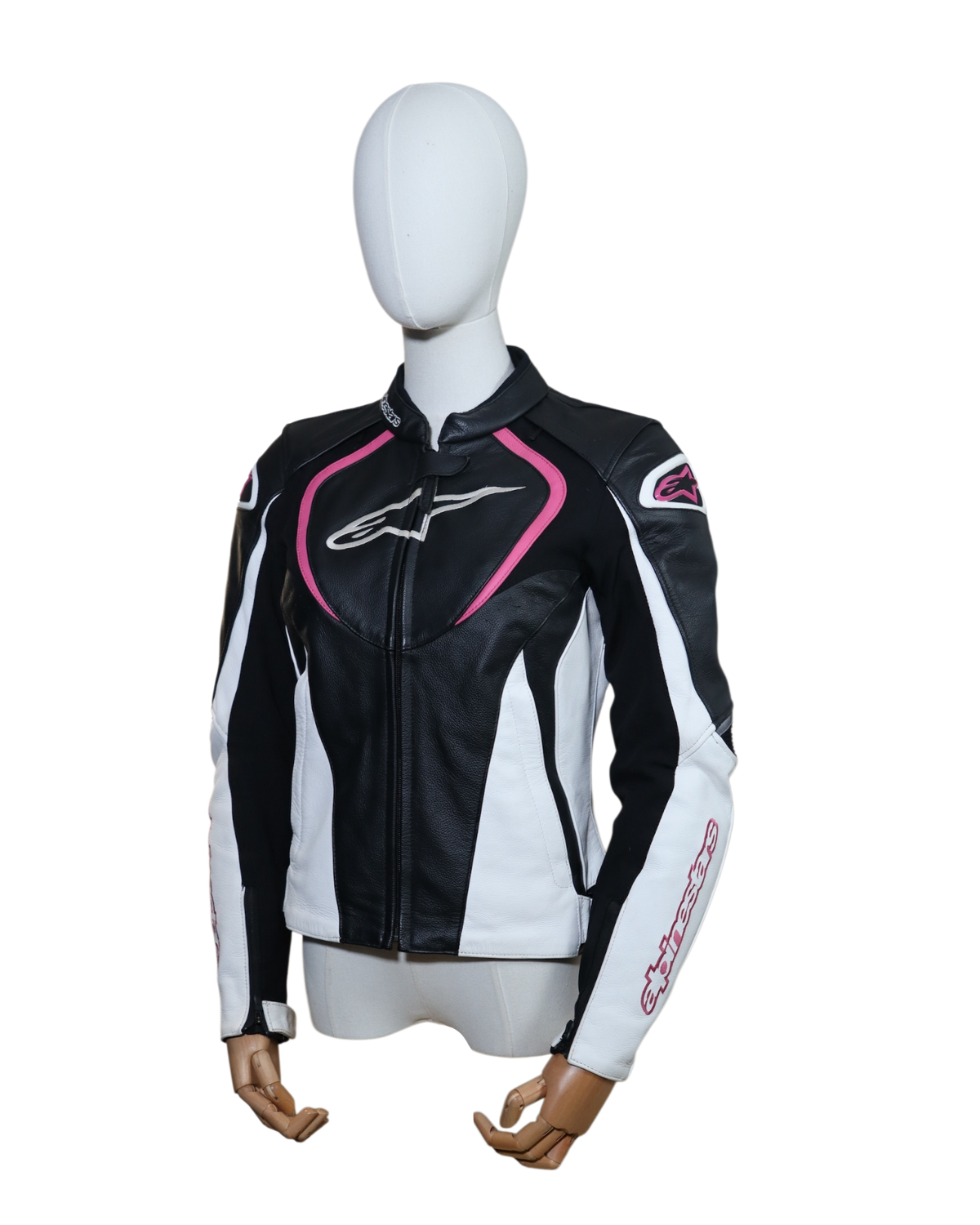 ALPINESTARS JAWS - S / 42 EU