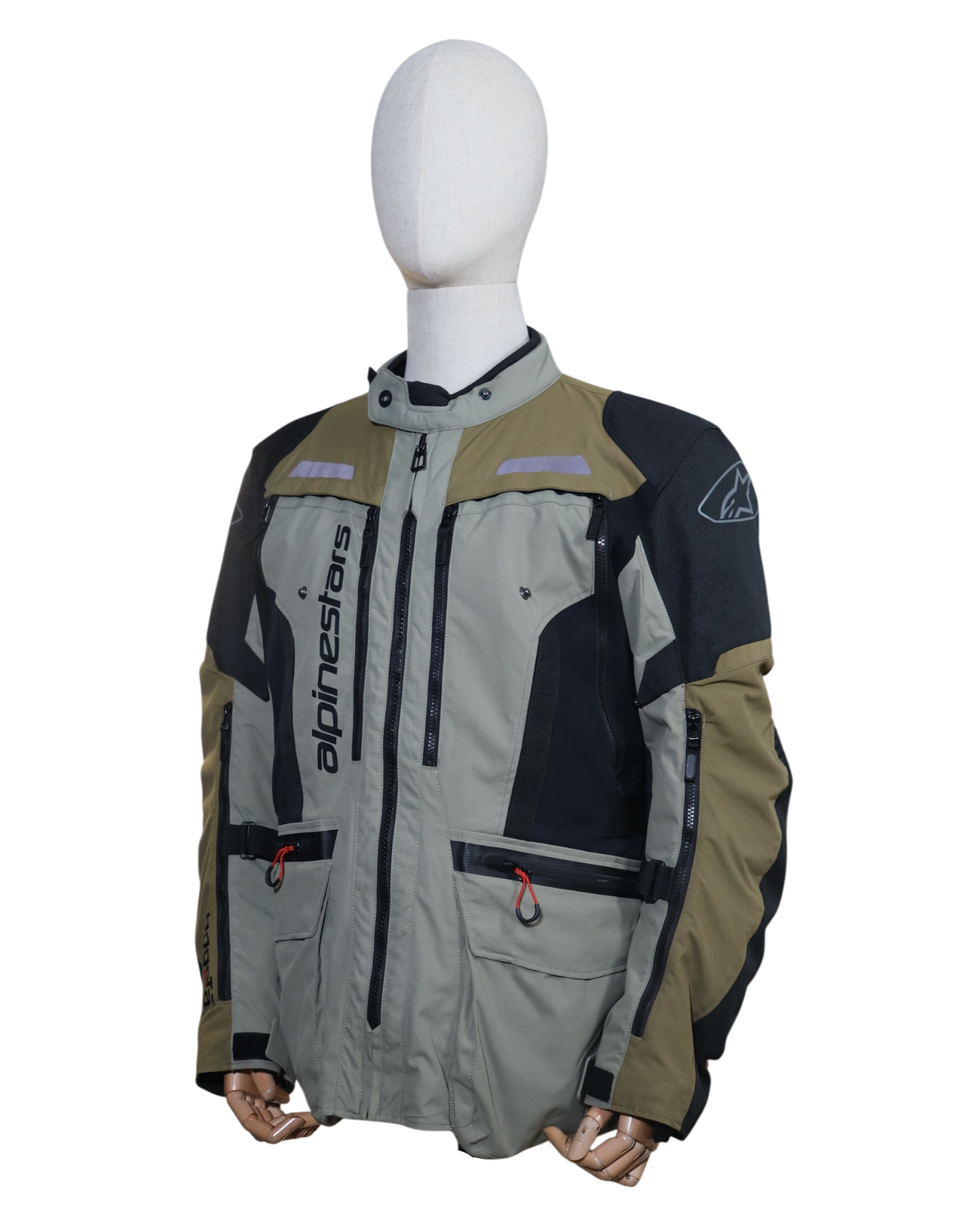 ALPINESTARS BOGOTA PRO AA - 3XL