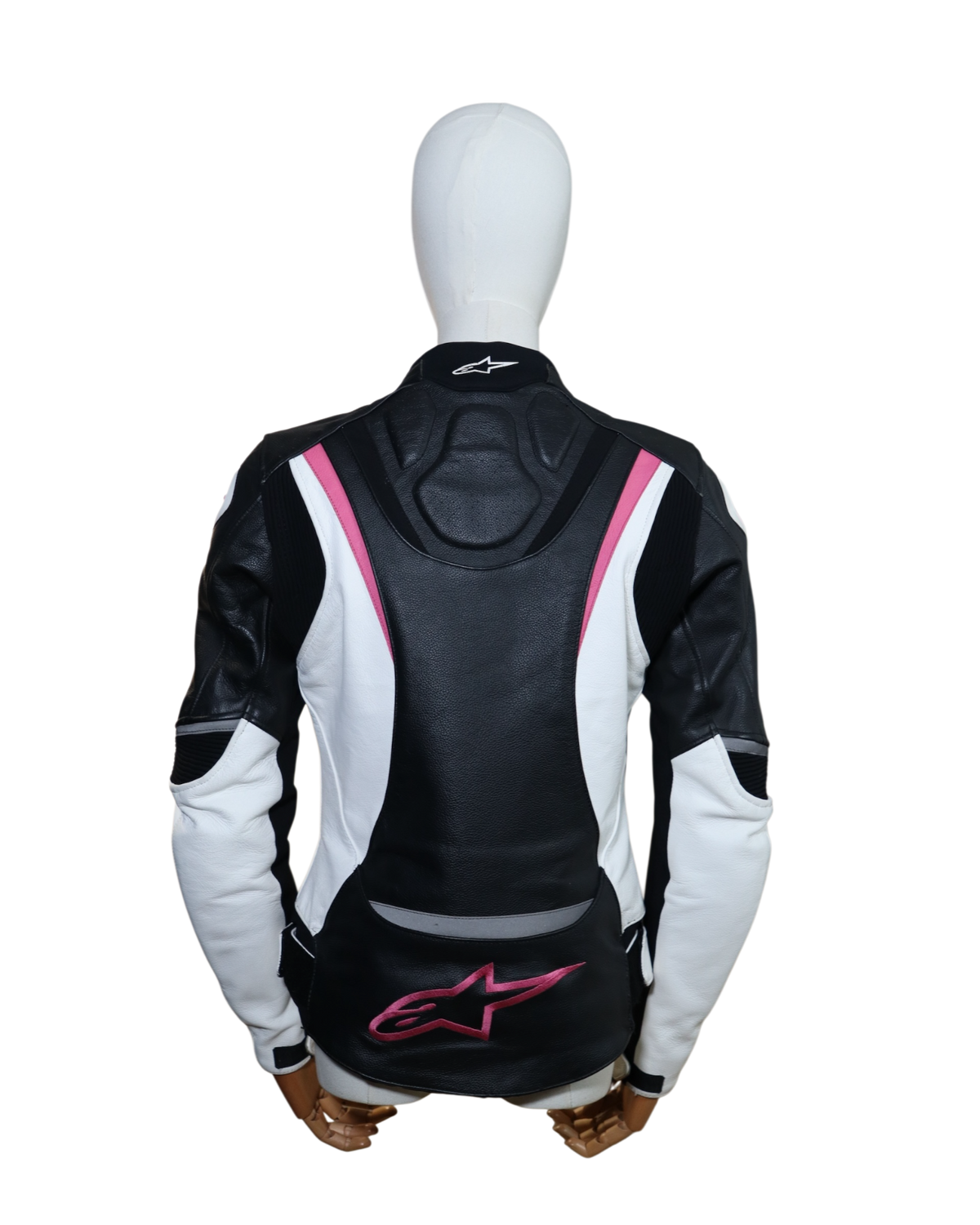 ALPINESTARS JAWS - S / 42 EU