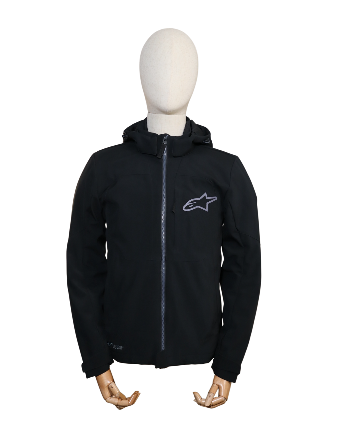 ALPINESTARS STRATOS TECHSHELL - S