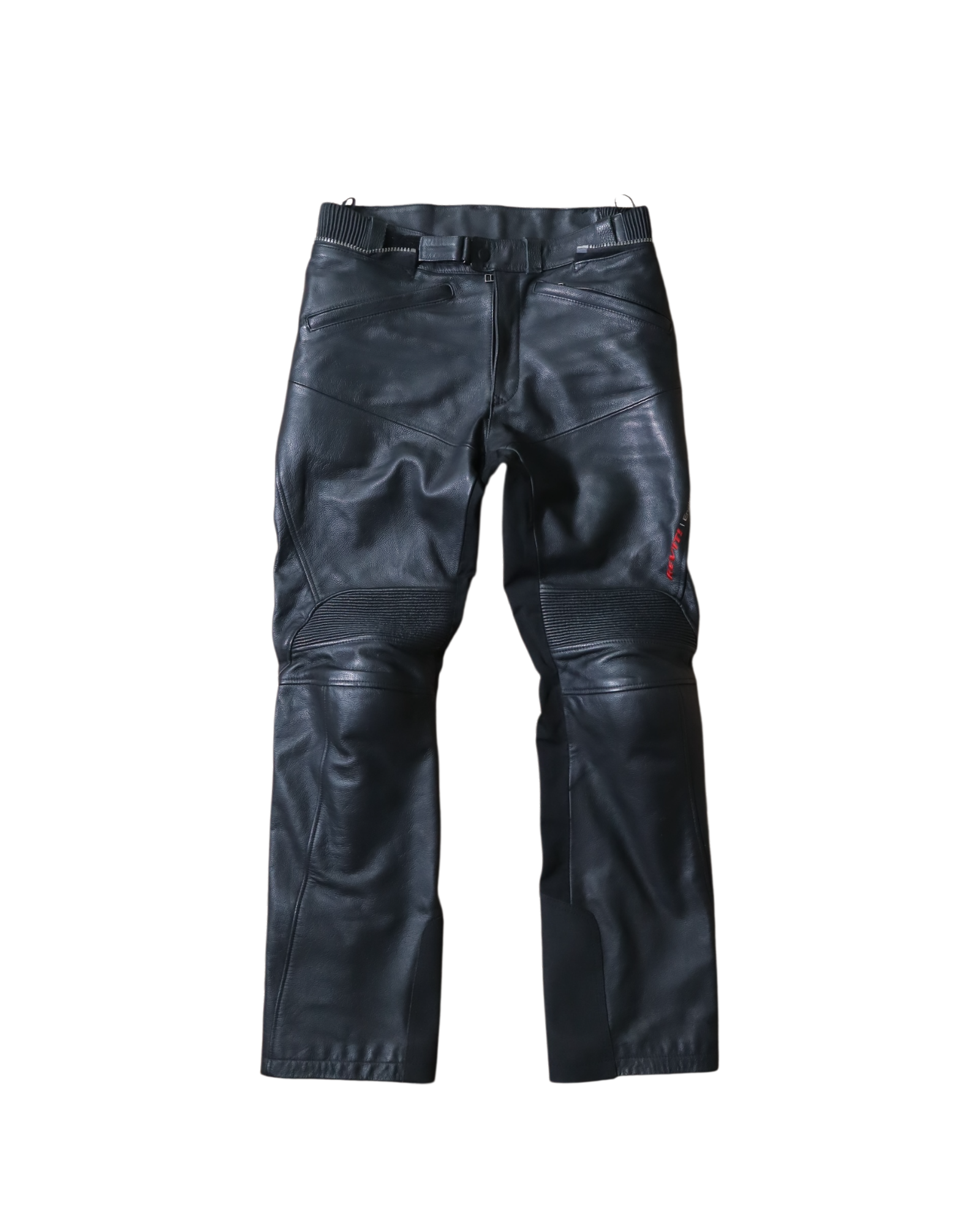 REVIT LEATHER PANT S / 48EU