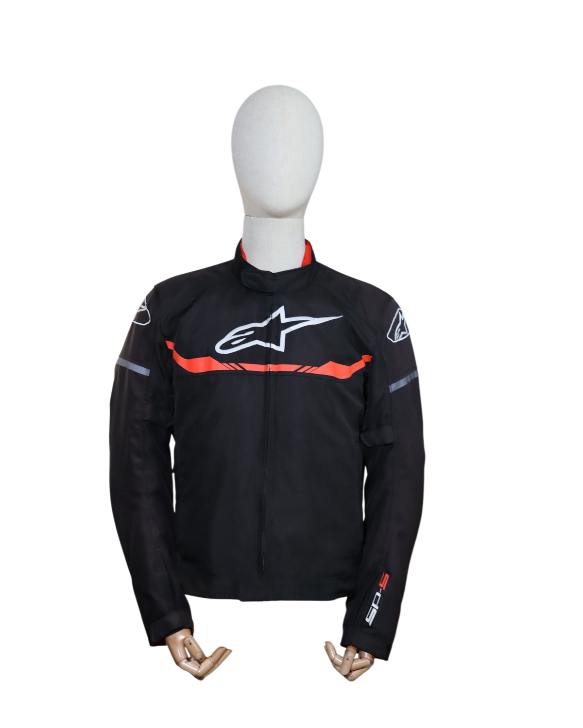ALPINESTARS T SPS WP - L