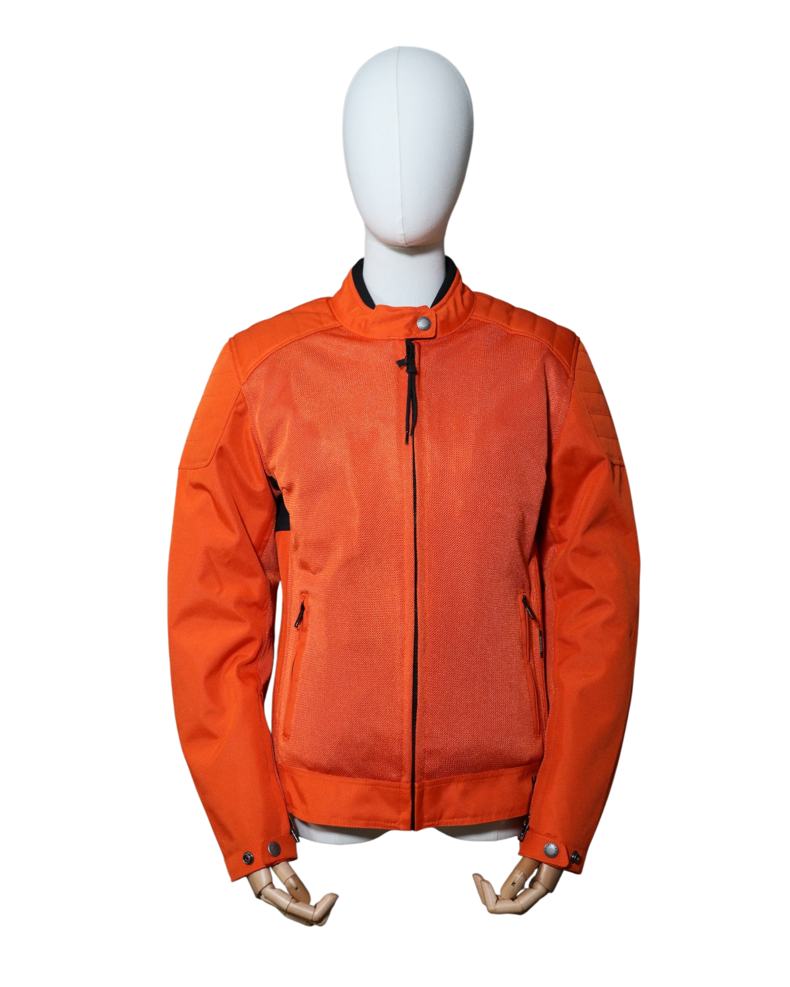HELSTONS JODY MESH - M