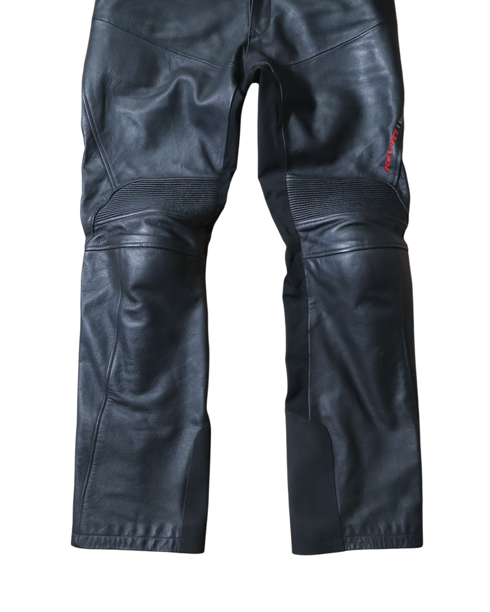 REVIT LEATHER PANT S / 48EU