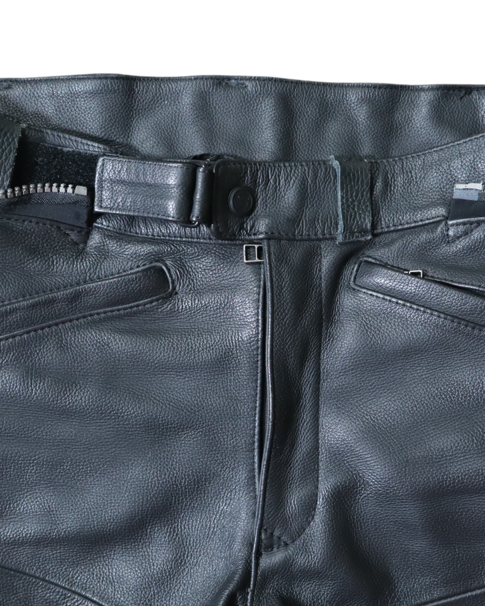 REVIT LEATHER PANT S / 48EU