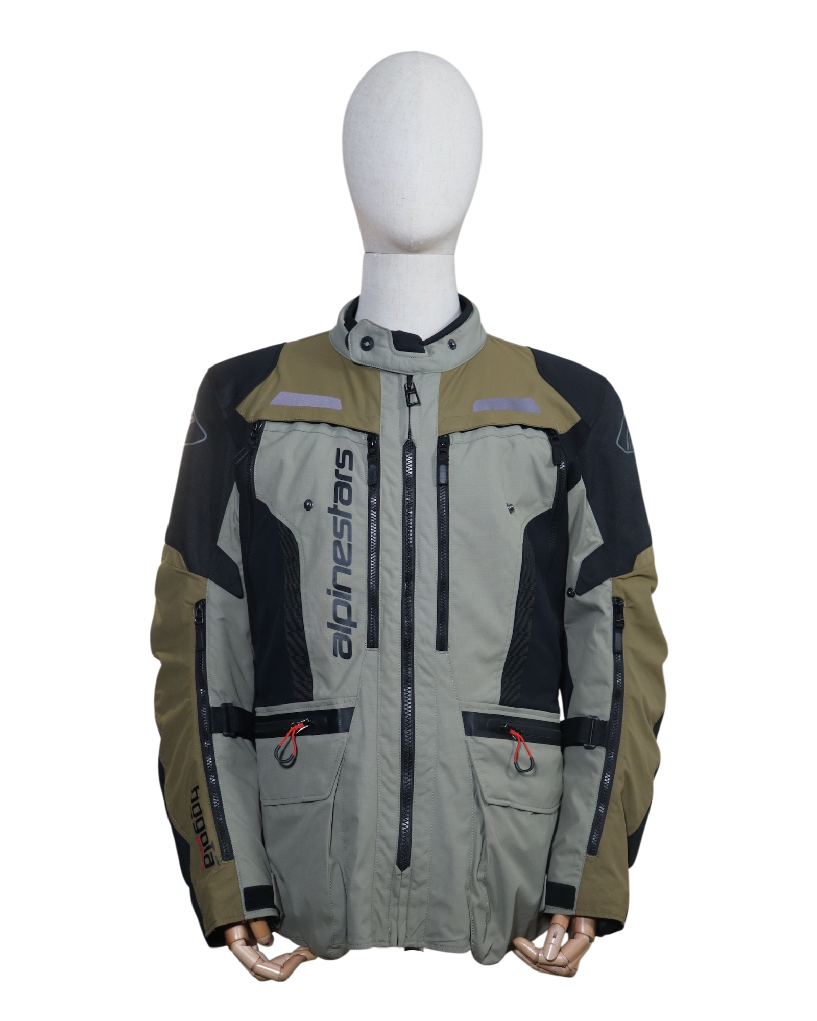 ALPINESTARS BOGOTA PRO AA - 3XL