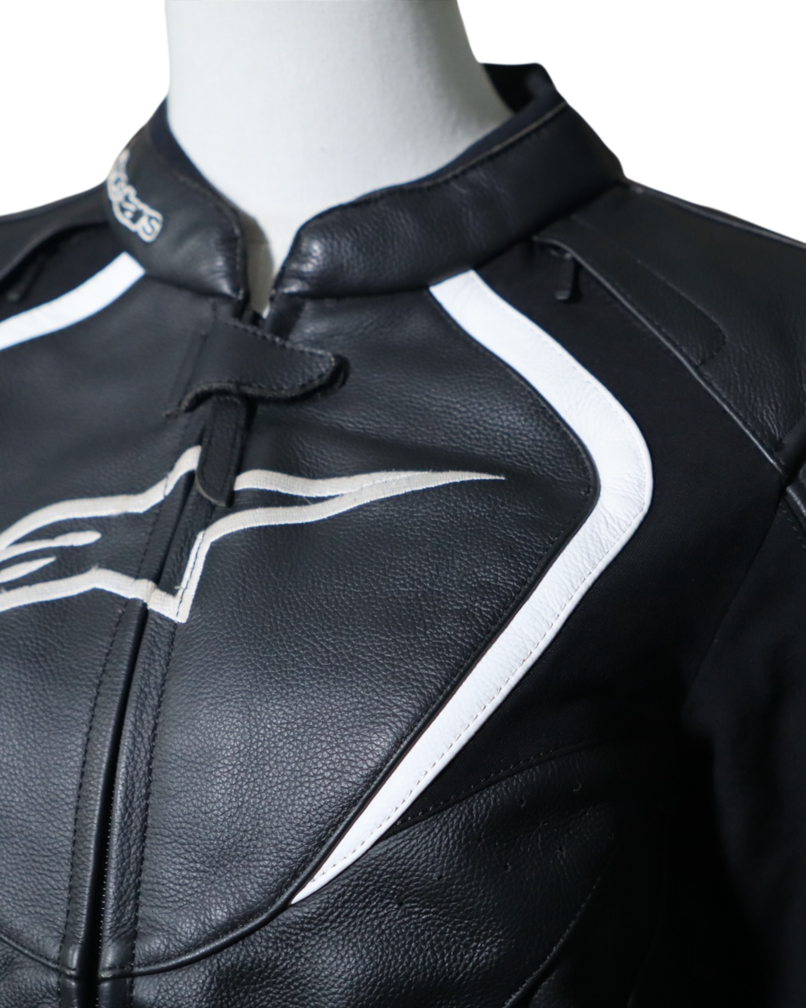 ALPINESTARS STELLA JAWS M / 44EU