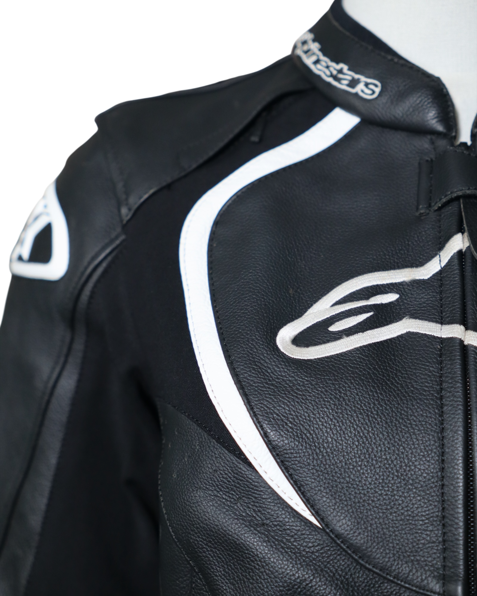 ALPINESTARS STELLA JAWS M / 44EU