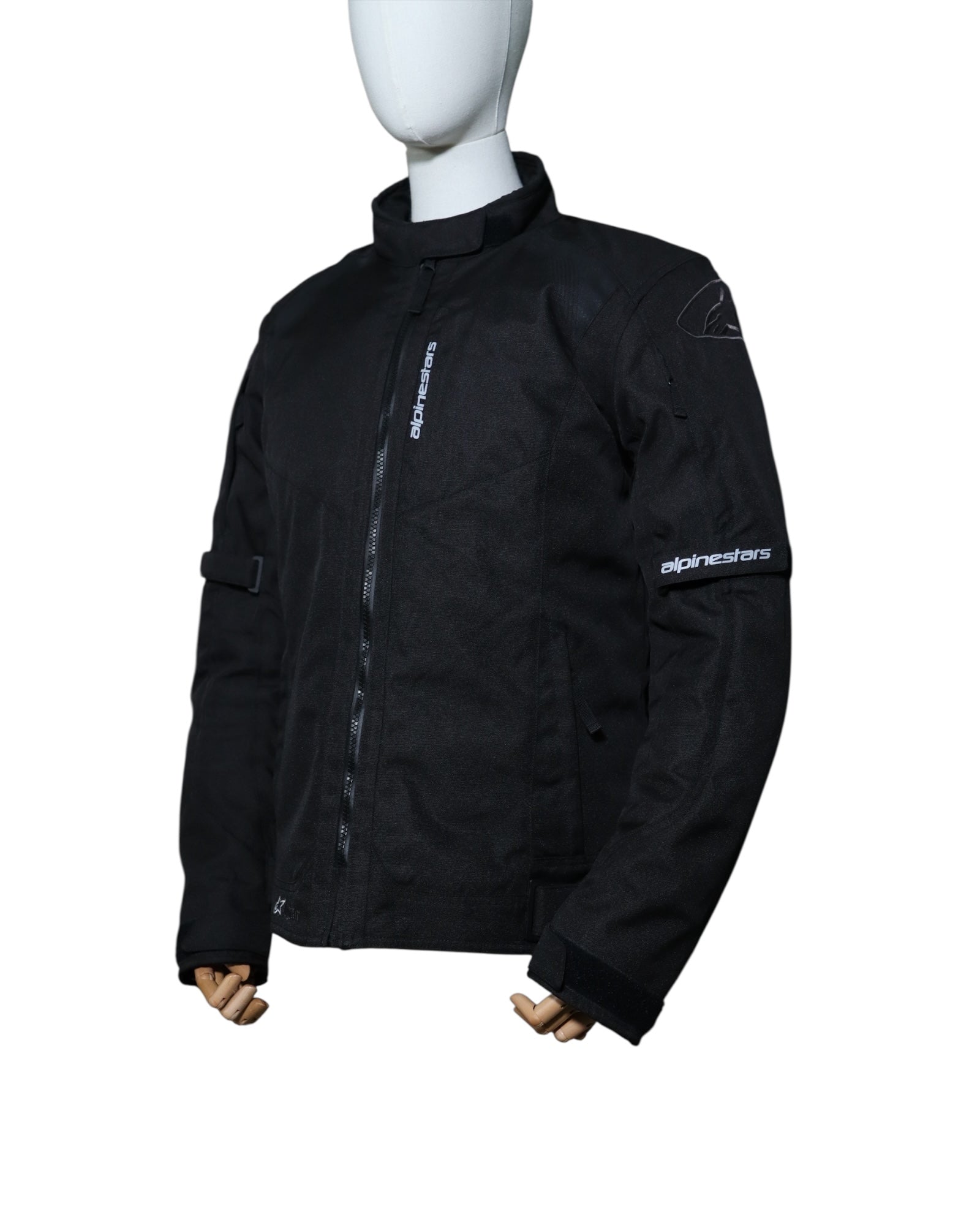 Veste ALPINESTARS HEADLAND DRYSTAR XXL Femme – Excellent état