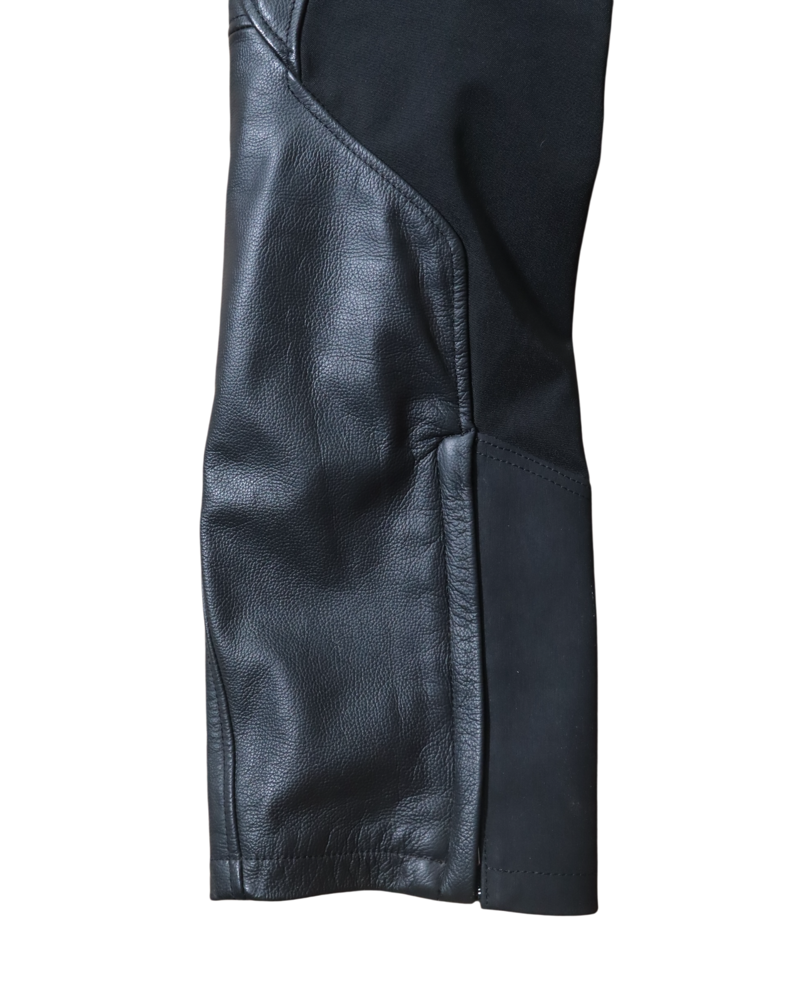 REVIT LEATHER PANT S / 48EU