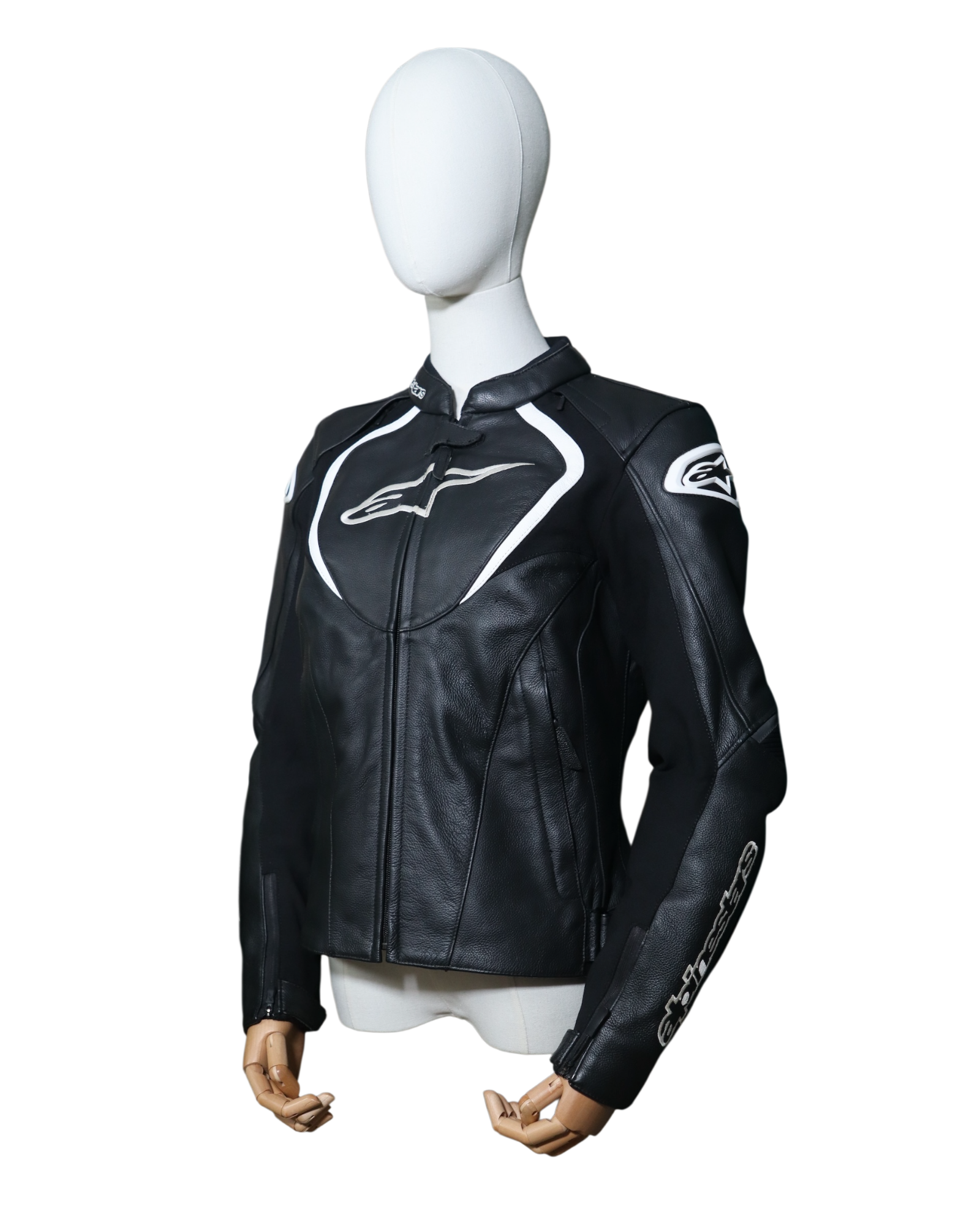 ALPINESTARS STELLA JAWS M / 44EU