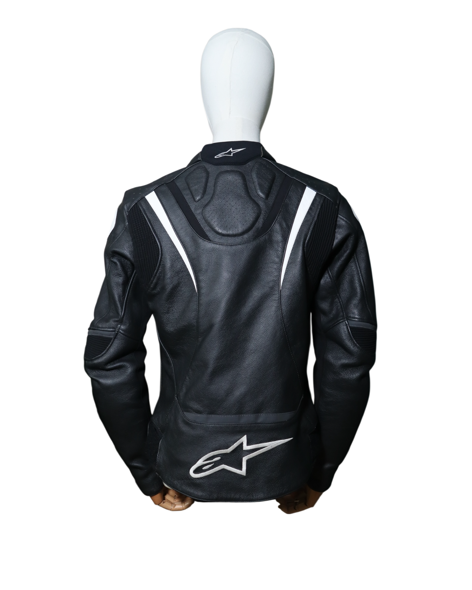 ALPINESTARS STELLA JAWS M / 44EU