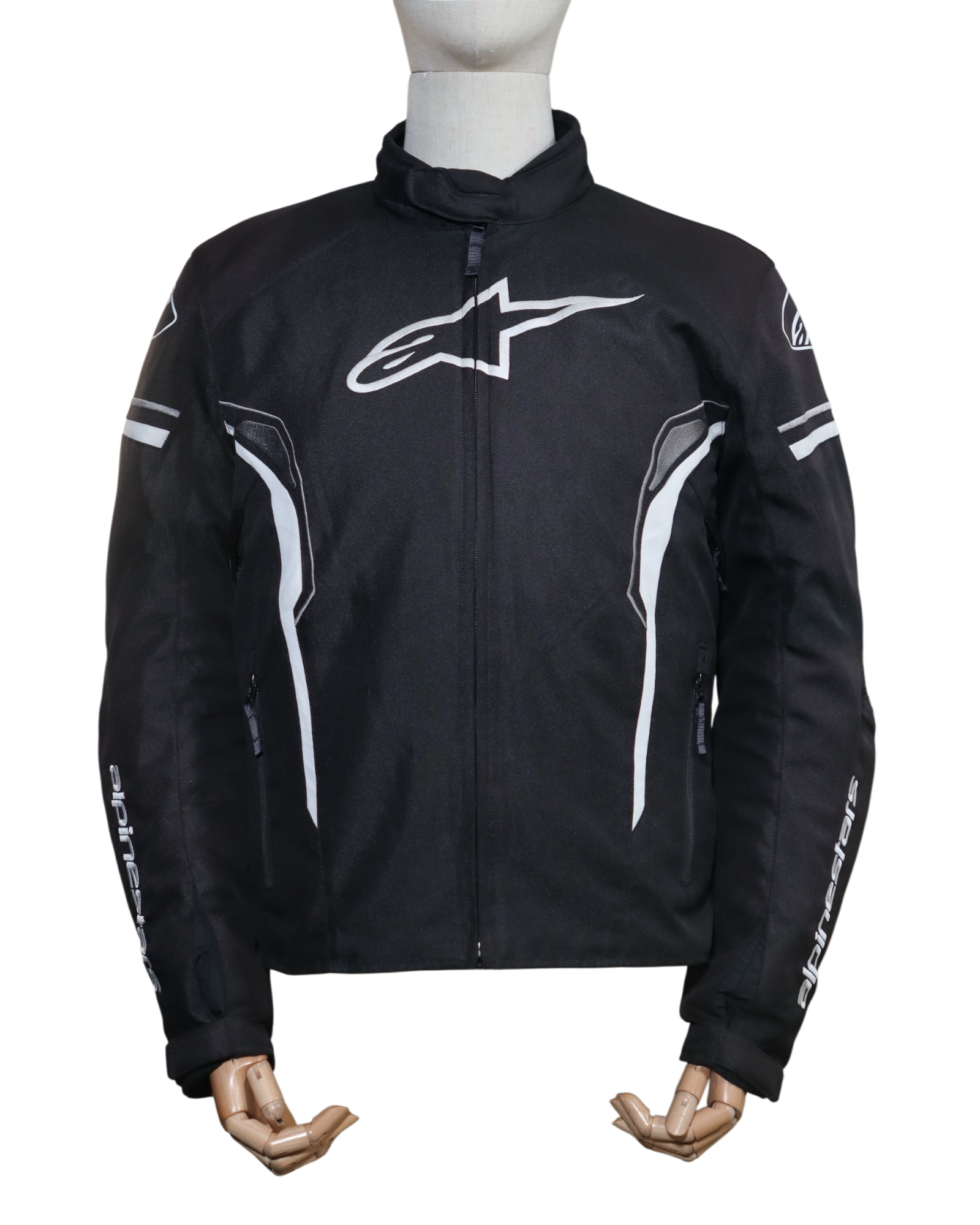 ALPINESTARS T-SP1 WATERPROOF - XL