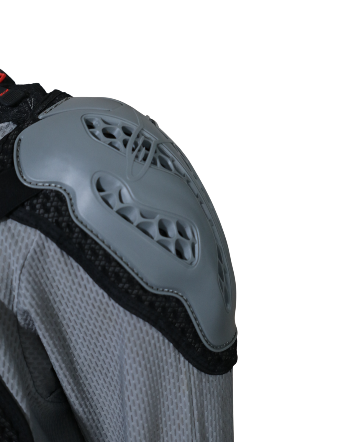 ALPINESTARS BIONIC ACTION V1 GRIS - XXL