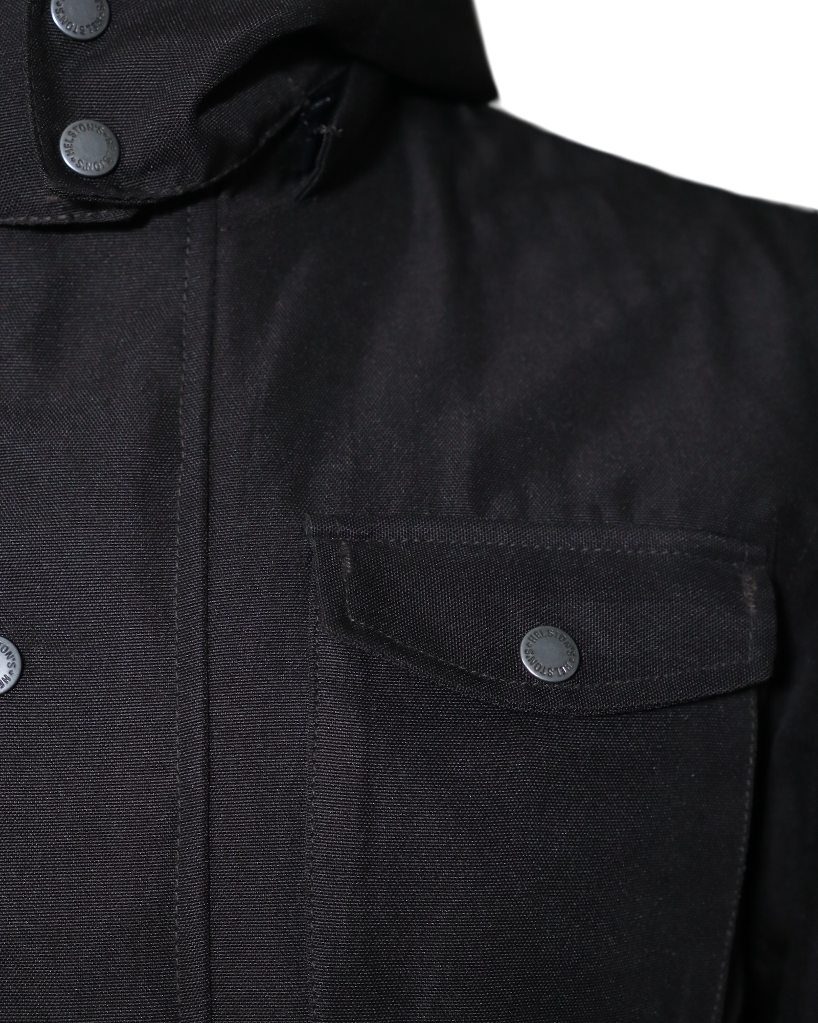 HELSTONS BARBADE S
